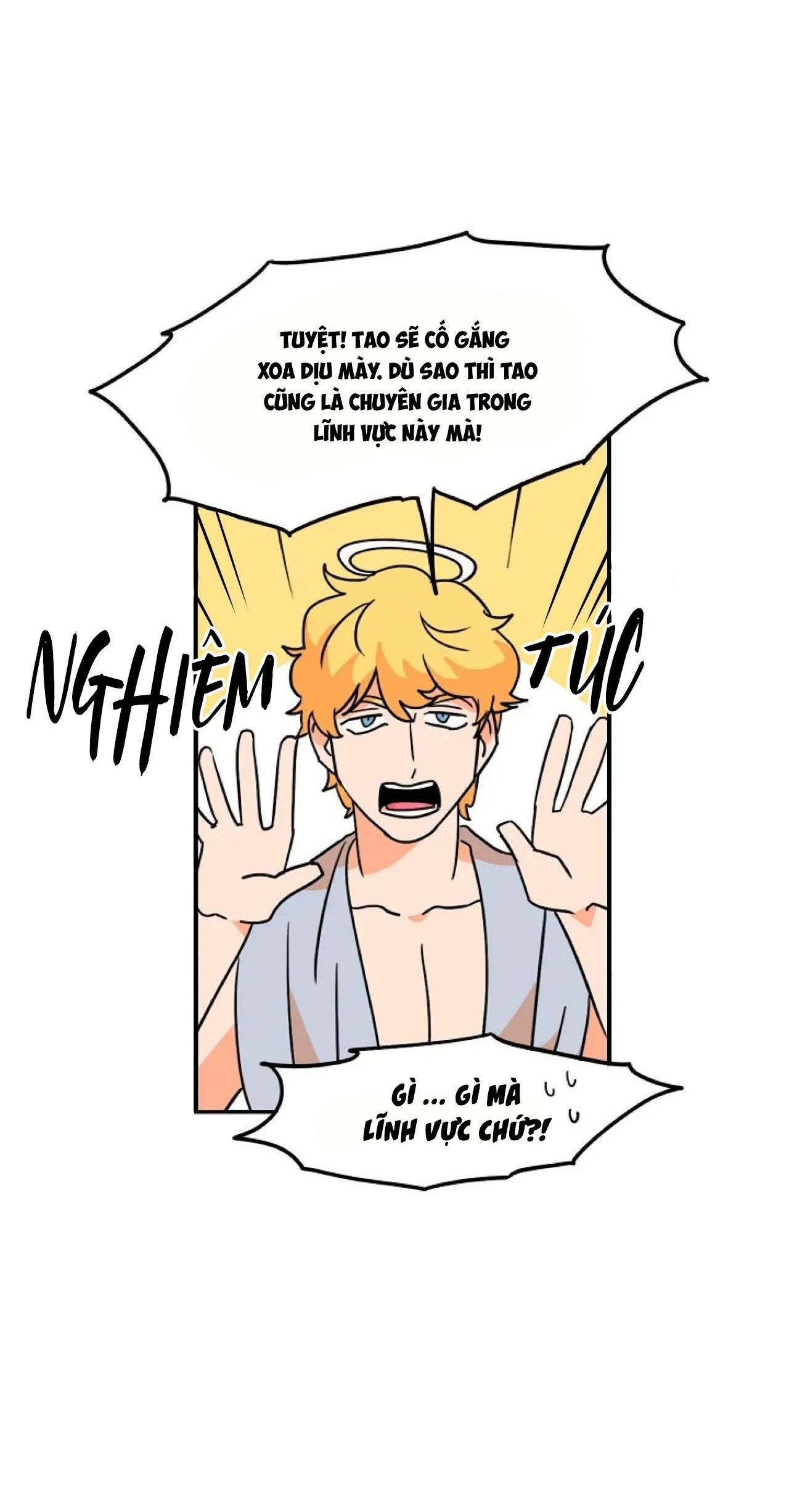 Đọc truyện Dừng Lại, Tài Xế - Chapter 11