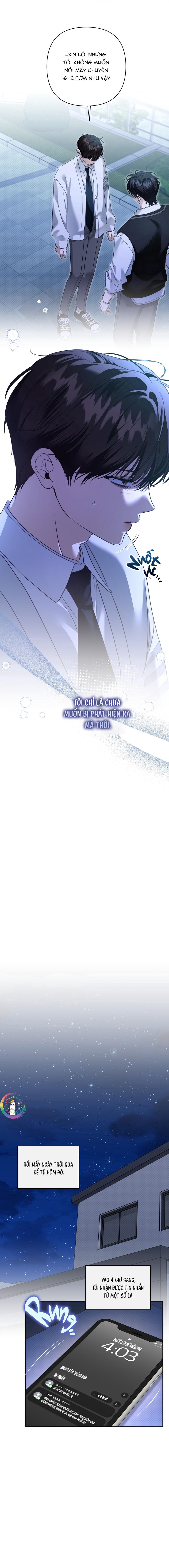 Đọc truyện Eighteen's Bed - Chapter 12