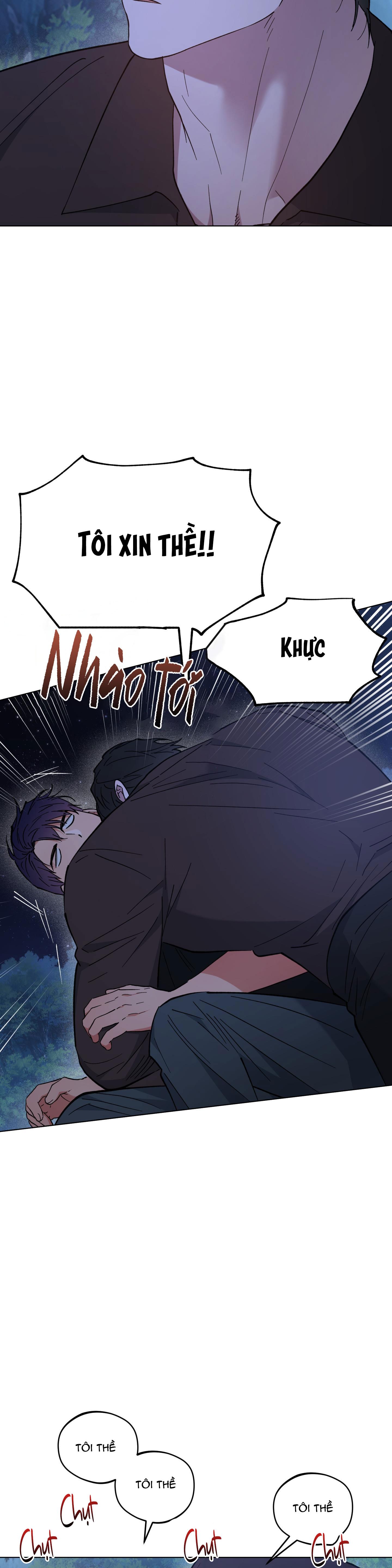 Đọc truyện BÌNH MINH CỦA RỒNG - Chapter 72