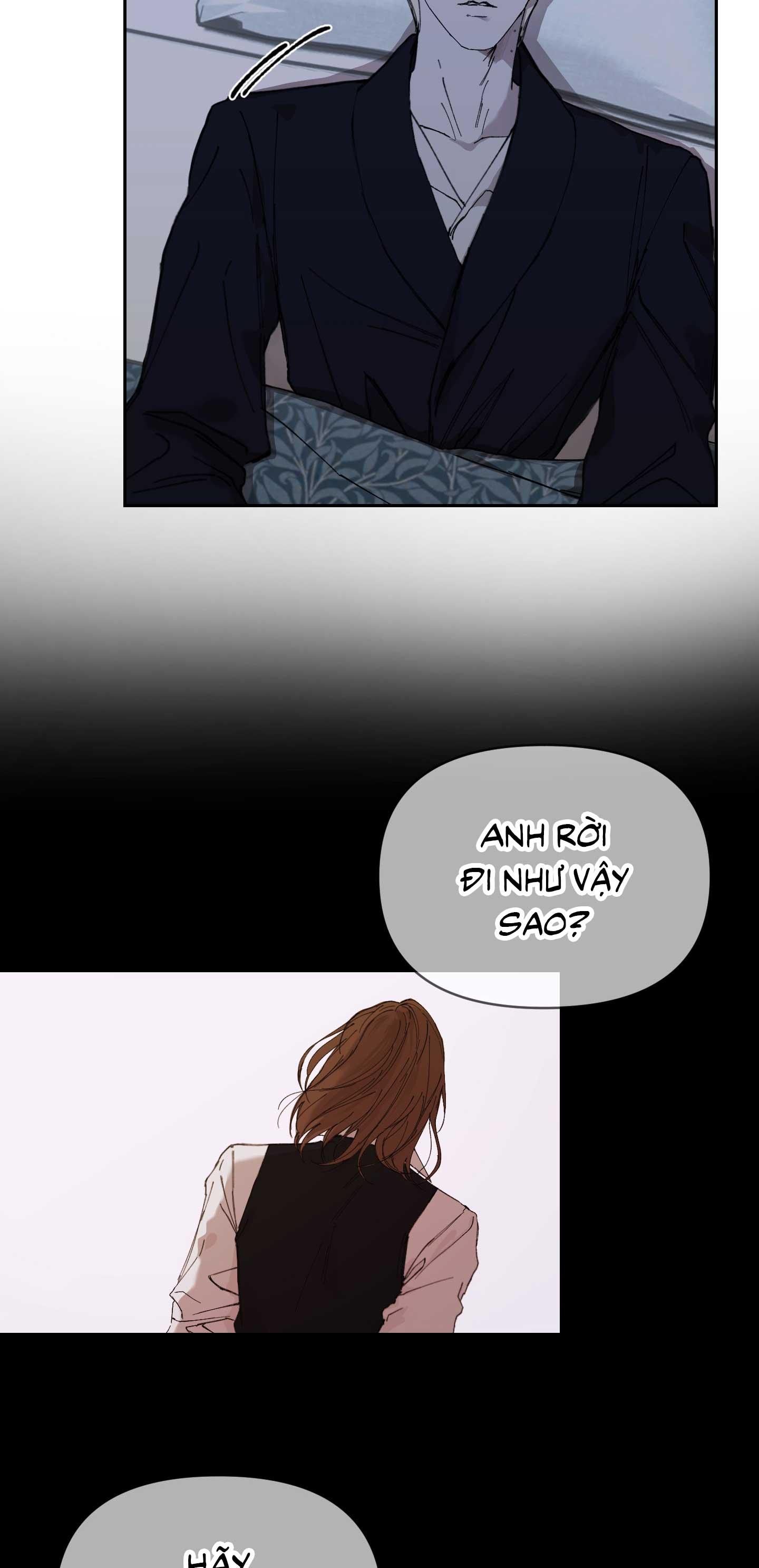 Đọc truyện TRỞ VỀ CÕI VĨNH HẰNG CỦA TA - Chapter 8