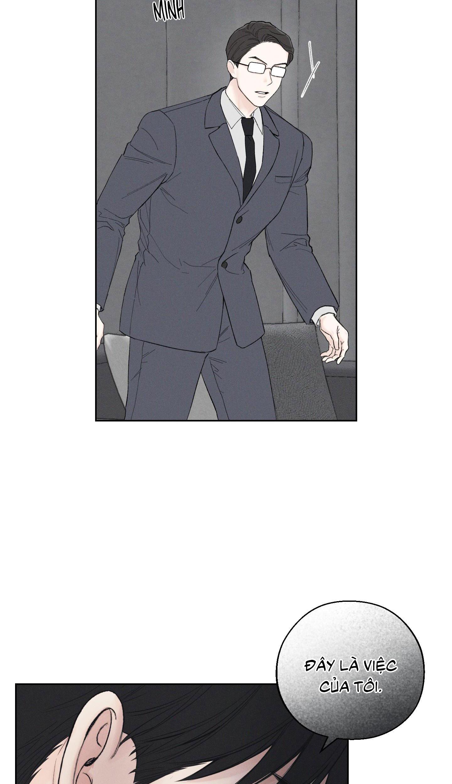 Đọc truyện December - Chapter 48