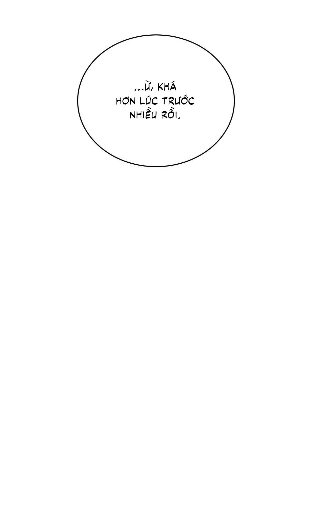 Đọc truyện Làm Tình Cũng Cần Luyện Tập Nữa Sao?! - Chapter 21