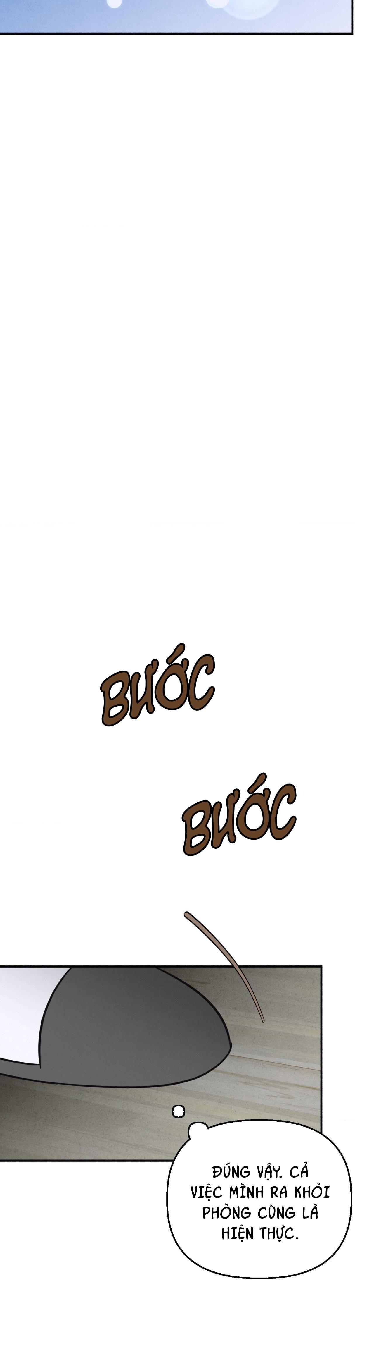 Đọc truyện ĐẦM LẦY TRẮNG - Chapter 2