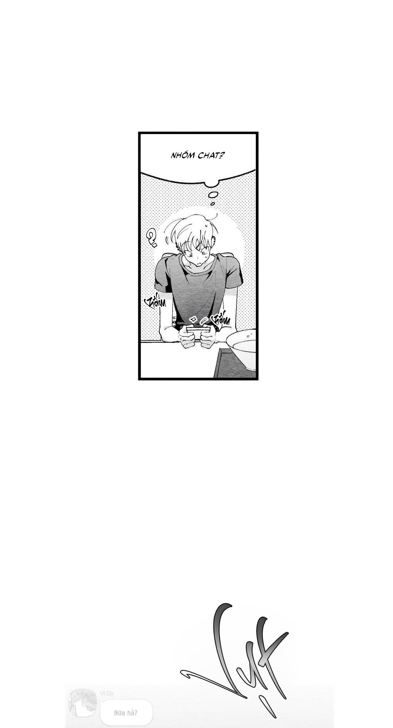 Đọc truyện  Vóc Dáng Toàn Mỹ - Chapter 14