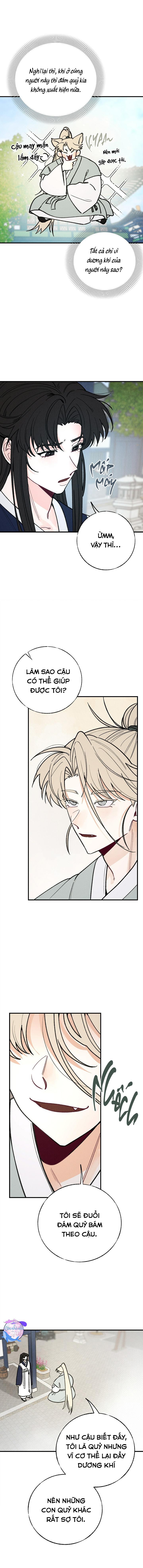 Đọc truyện LIST TRUYỆN NGẮN CHỊT CHỊT - Chapter 88