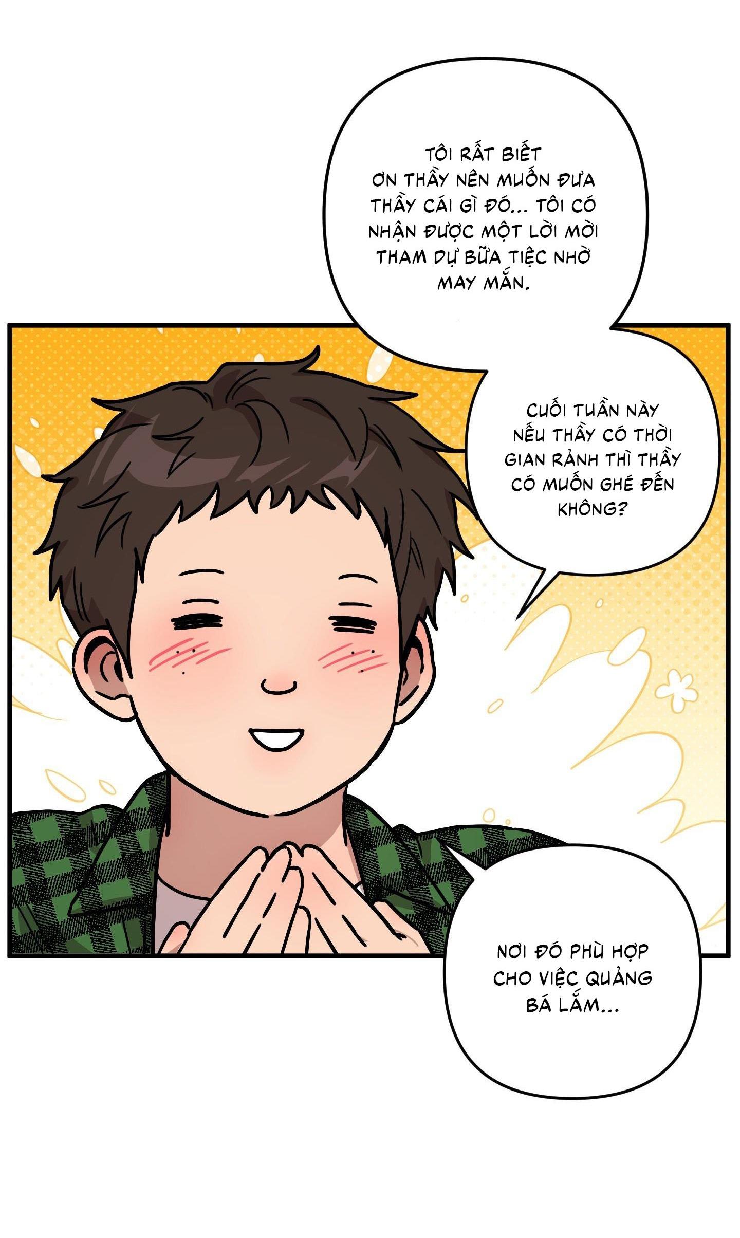 Đọc truyện  Yêu Phải Lừa Đảo - Chapter 9