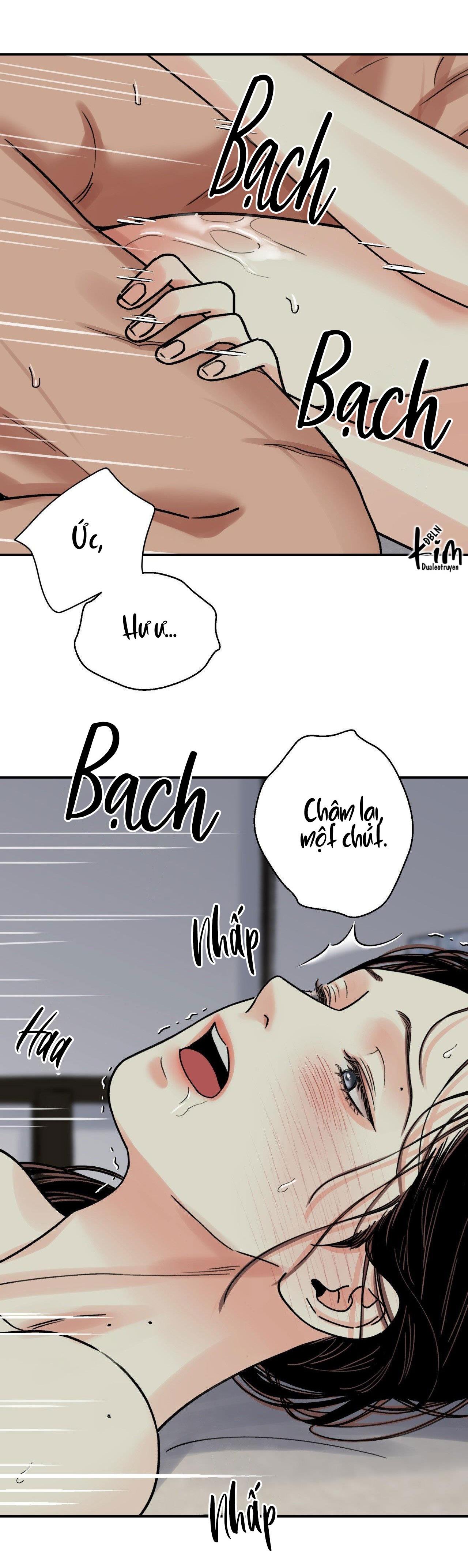 Đọc truyện KIẾM HOA - Chapter 62