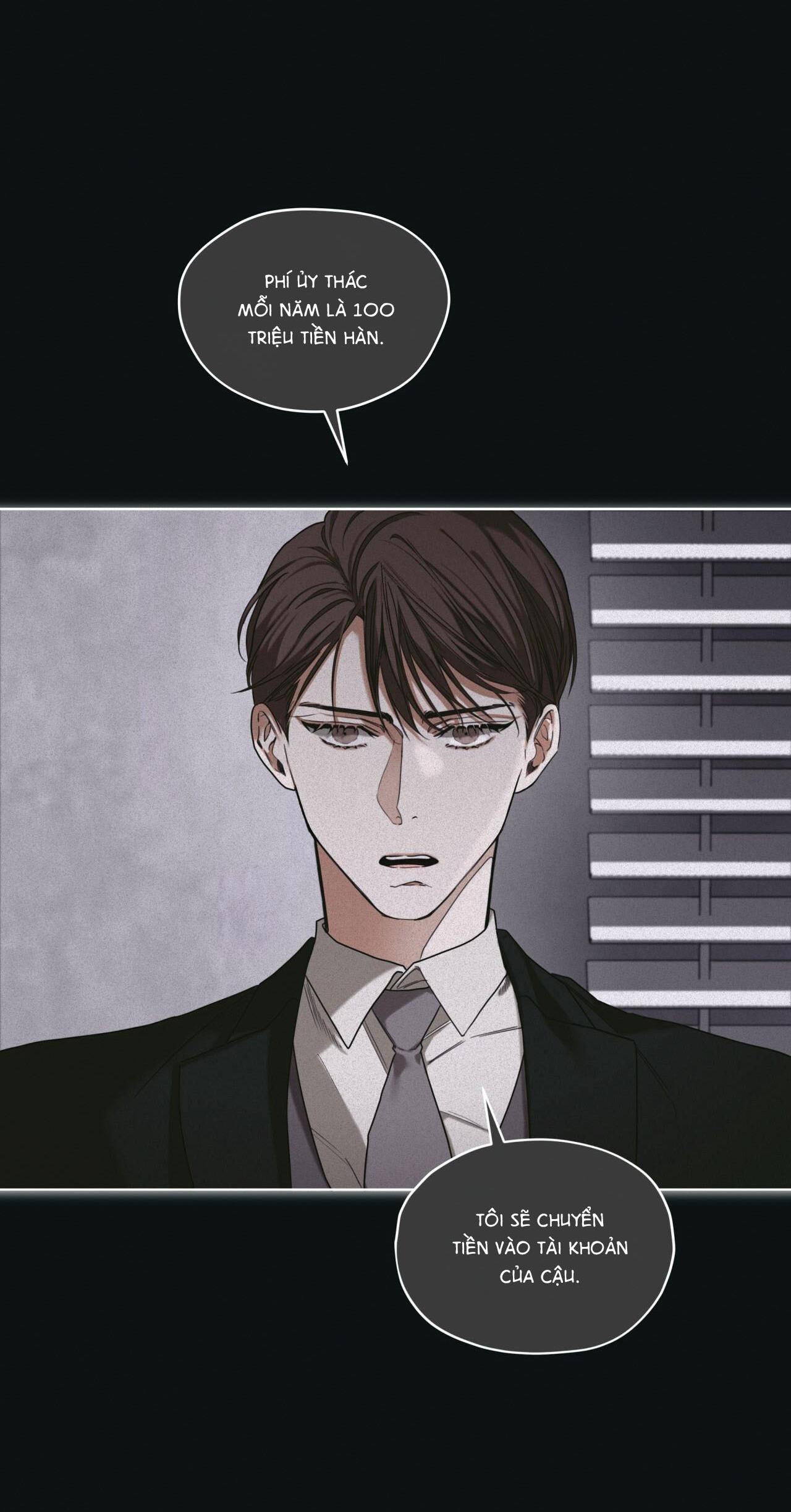 Đọc truyện  Phạm Luật - Chapter 72