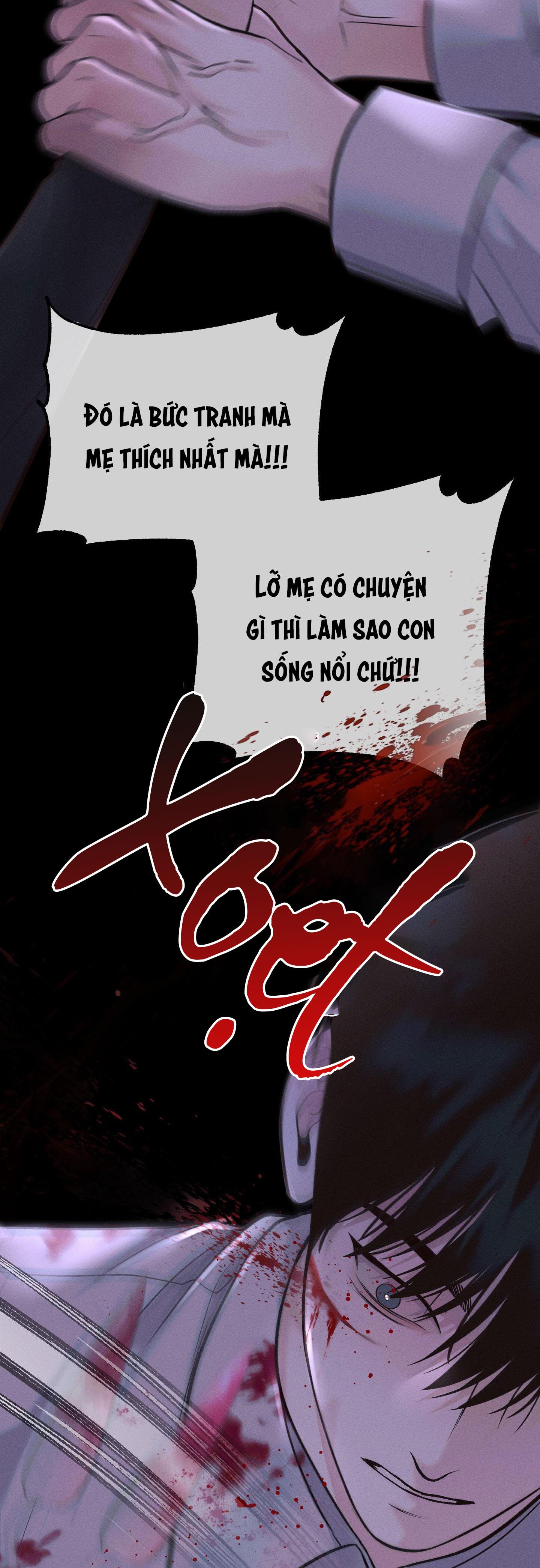 Đọc truyện VỊ CỨU TINH VÀO THỨ HAI - Chapter 23