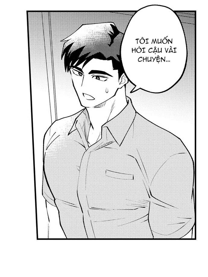 Đọc truyện Cp này vượt mức pickleball quá rồi! - Chapter 2