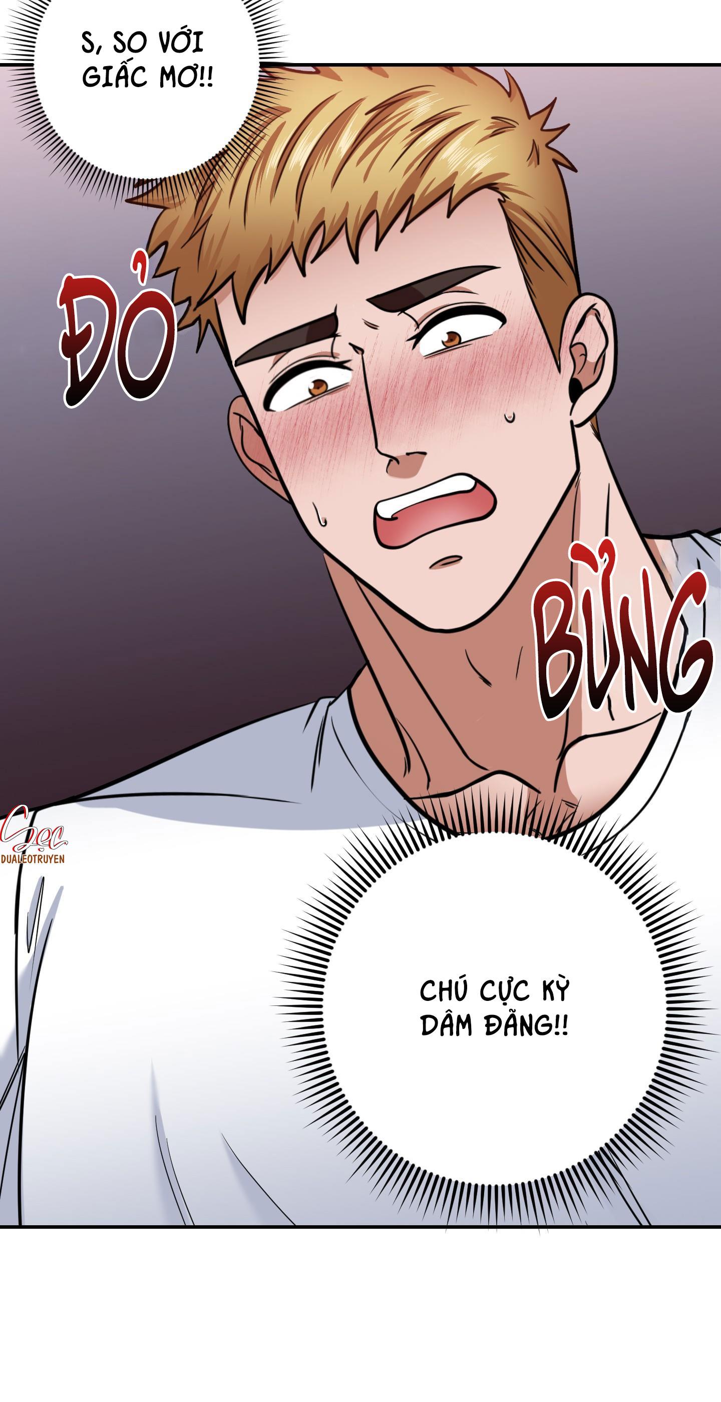 Đọc truyện TUYỂN TẬP NHỮNG ÔNG CHÚ TÀ ZÂM - Chapter 10.3