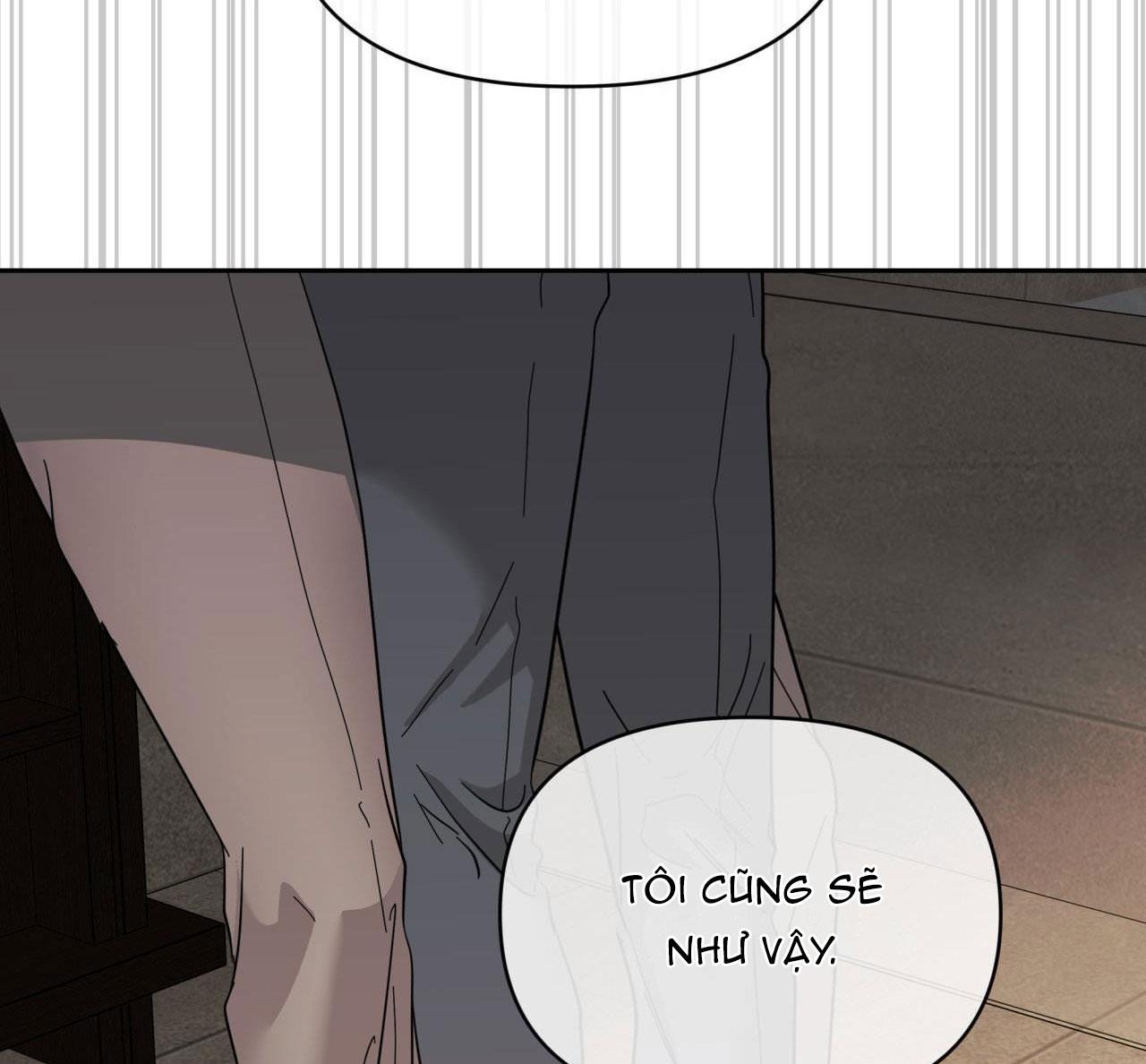 Đọc truyện THÂN ÁI - Chapter 21