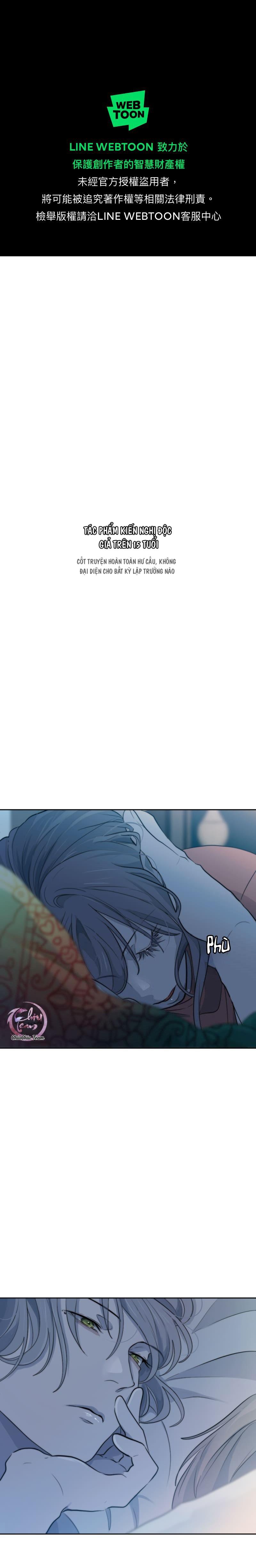 Đọc truyện Bao Nuôi Tiền Bối - Chapter 42