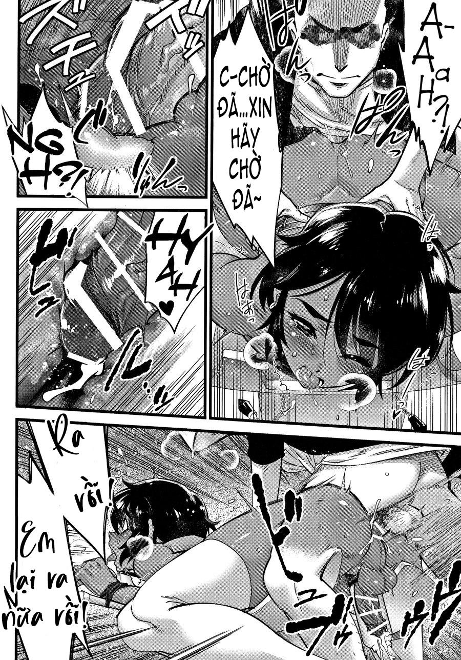 Đọc truyện TUYỂN TẬP GÂY NỨNG NHÀ RÔ - Chapter 244