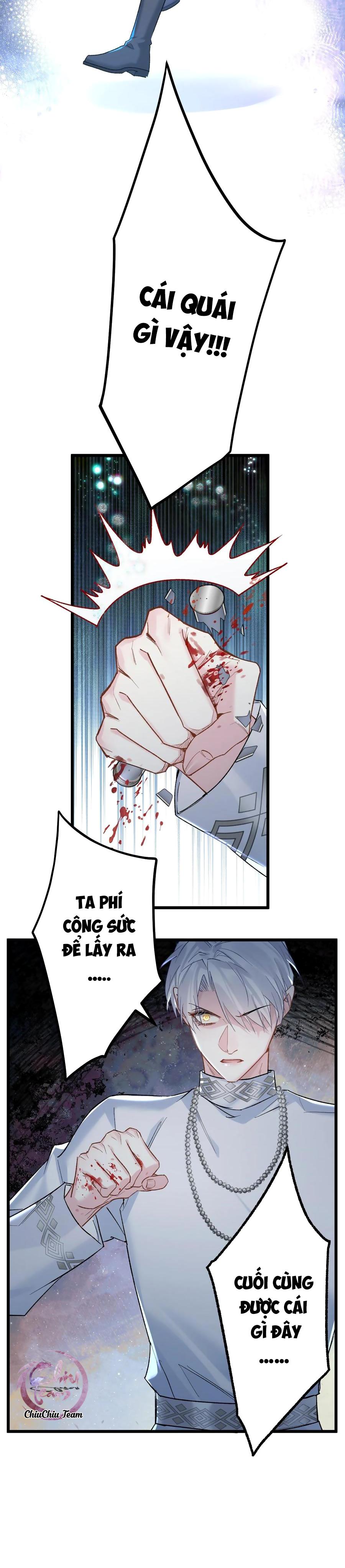 Đọc truyện Chung Tình (END) - Chapter 72