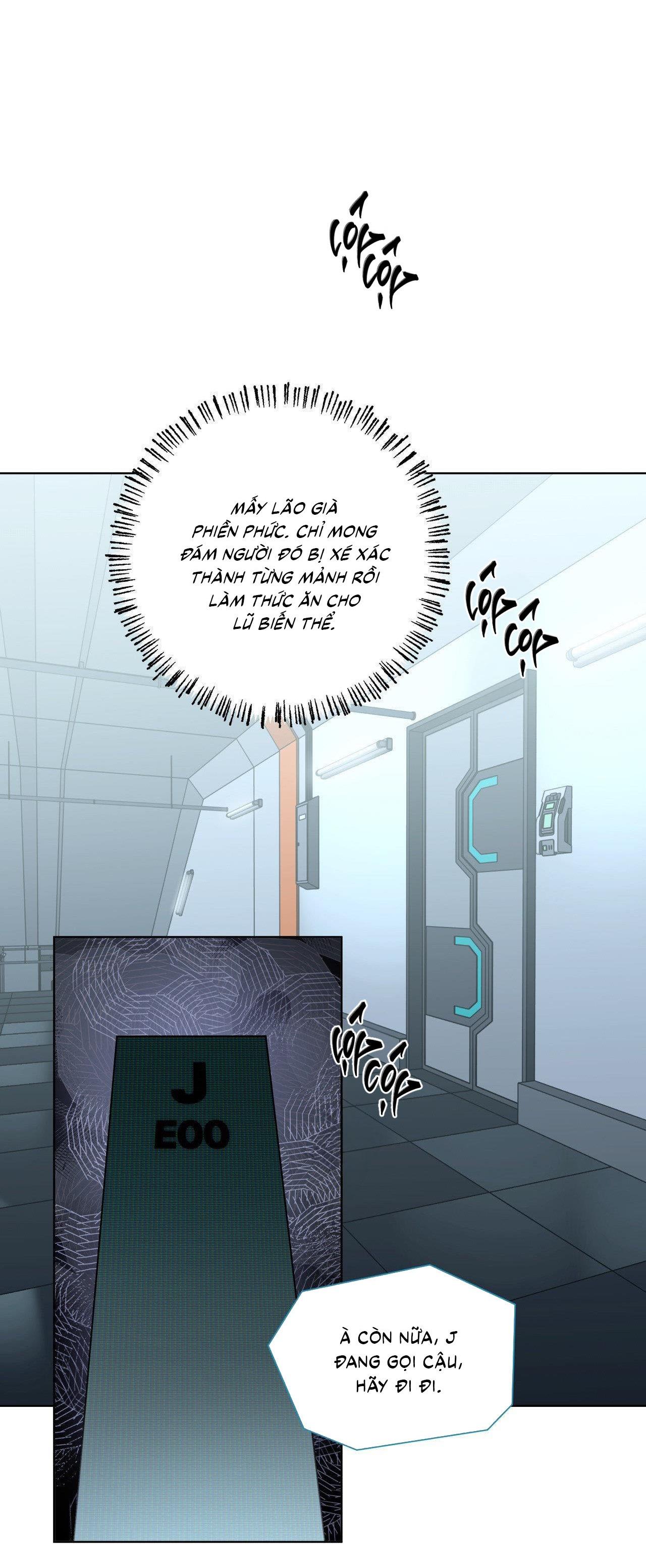 Đọc truyện |DROP| In The Deep - Chapter 6