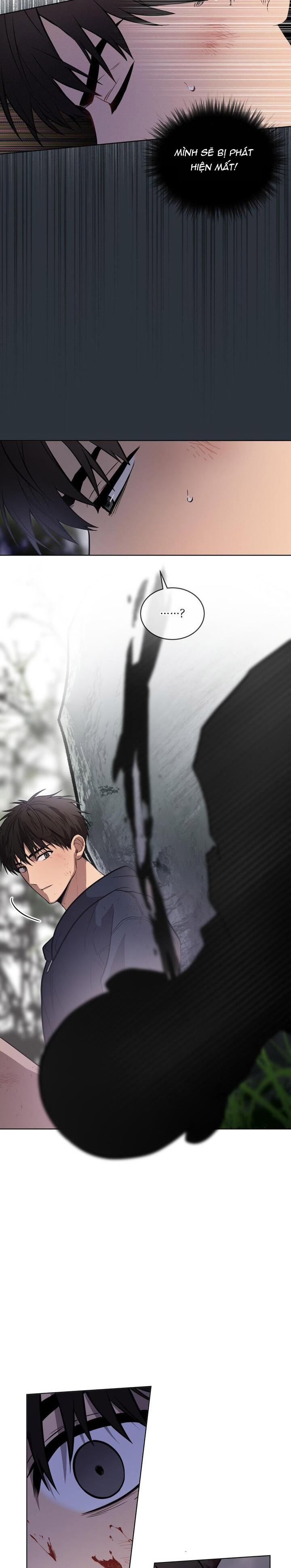 Đọc truyện Passion - Chapter 85