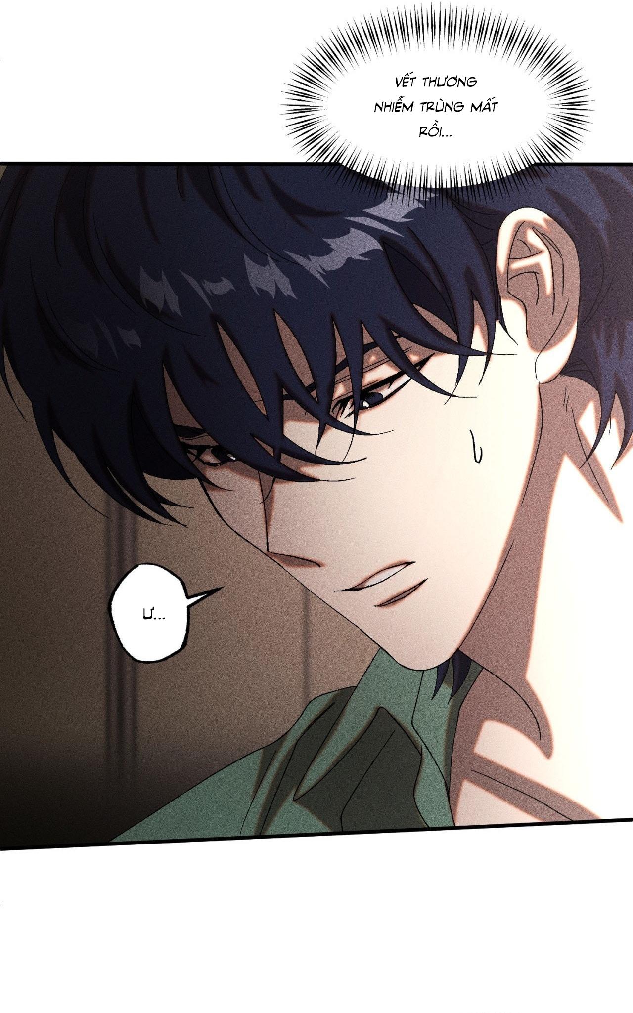 Đọc truyện  CUỘC GIAO DỊCH - Chapter 42