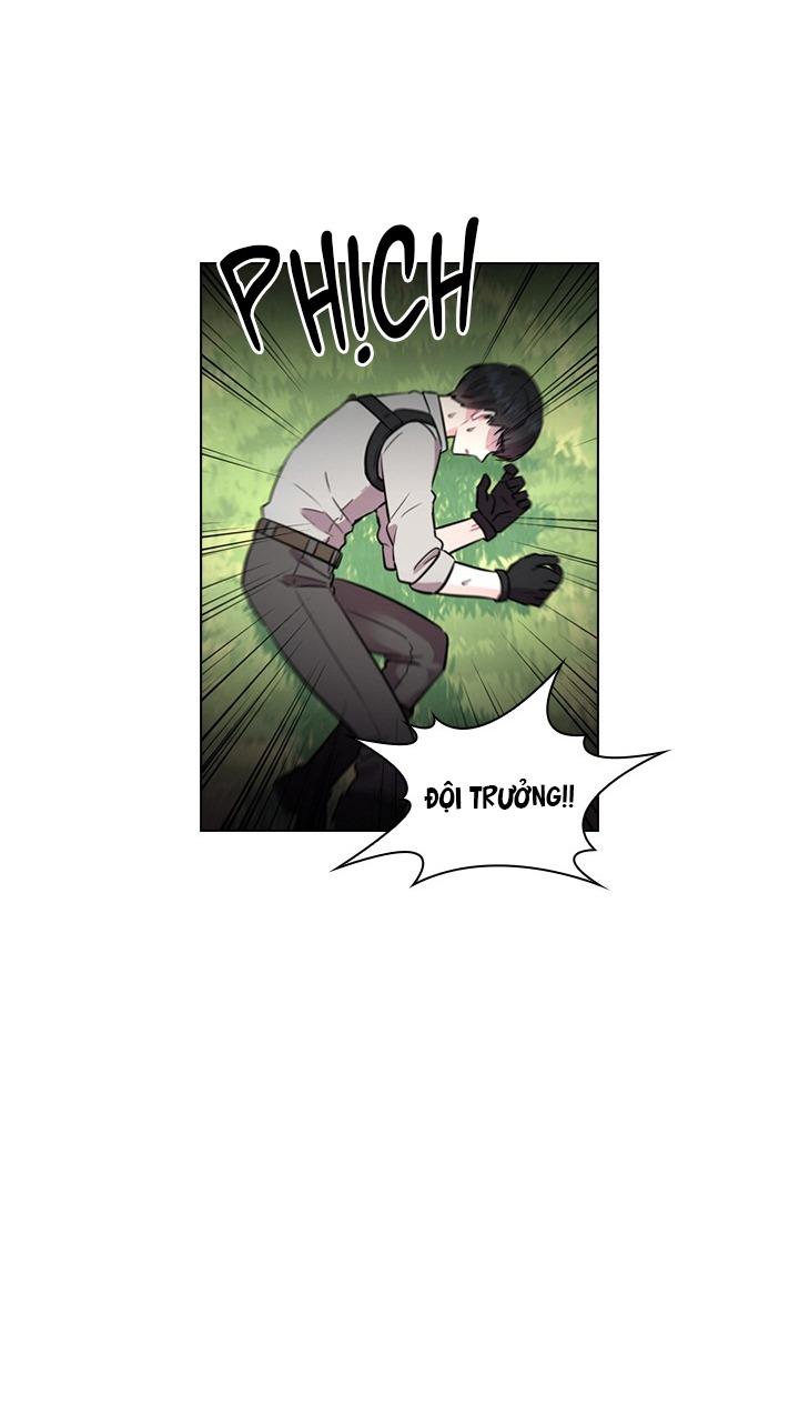 Đọc truyện Who’s your daddy - Chapter 1