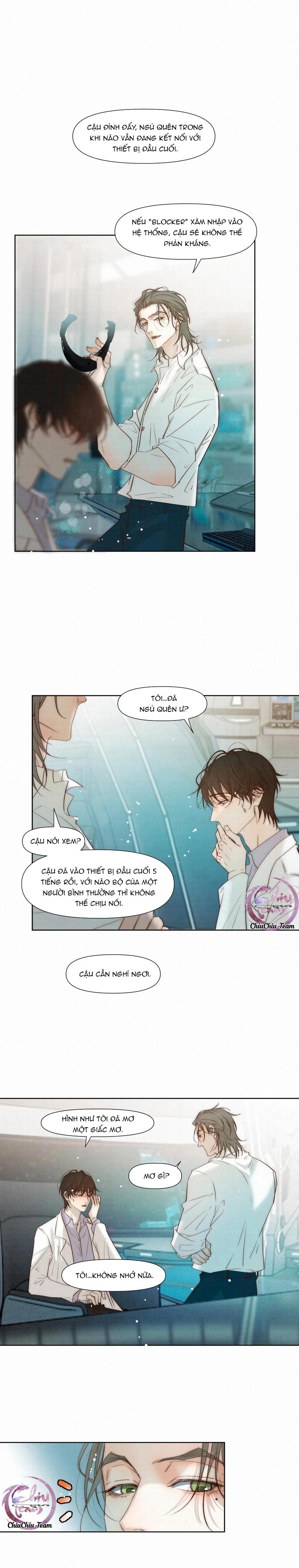 Đọc truyện Tuyệt Xử Phùng Sinh - Chapter 54