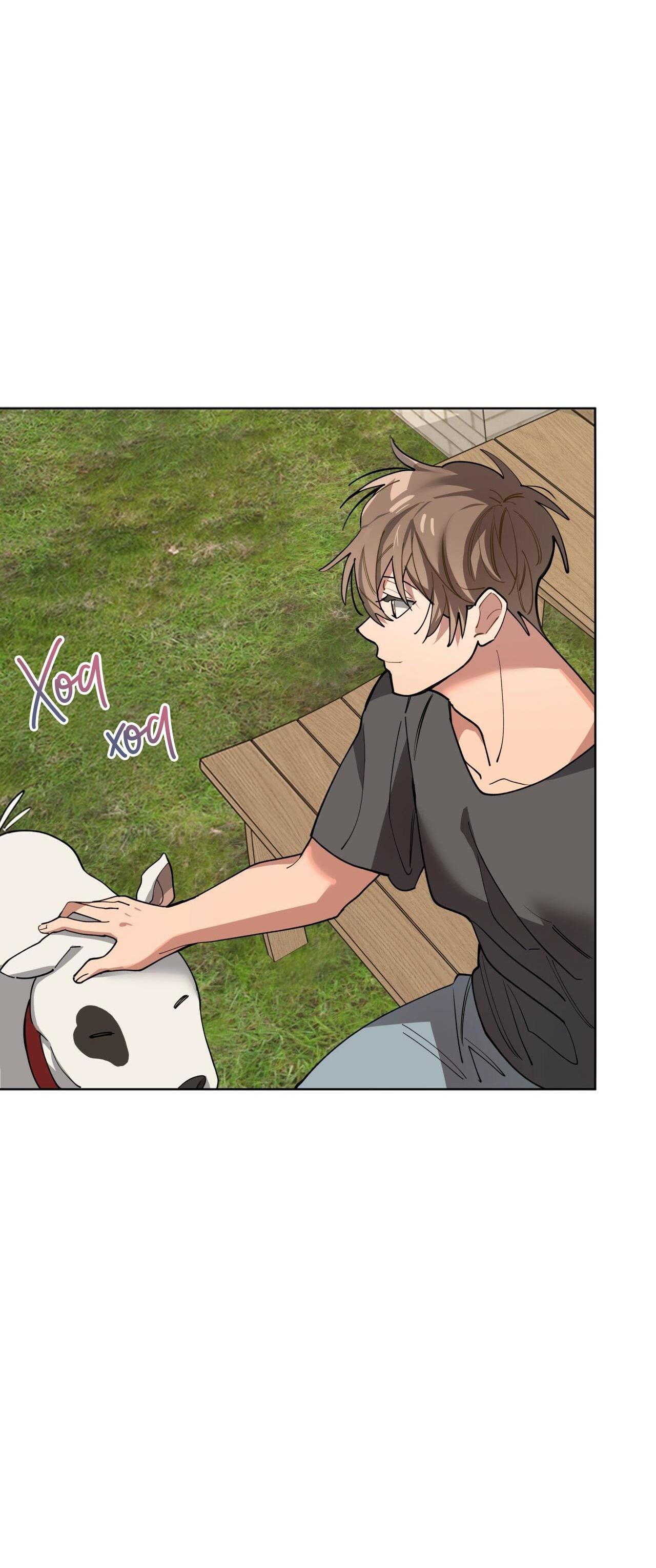 Đọc truyện  Mưa Rào - Chapter 5