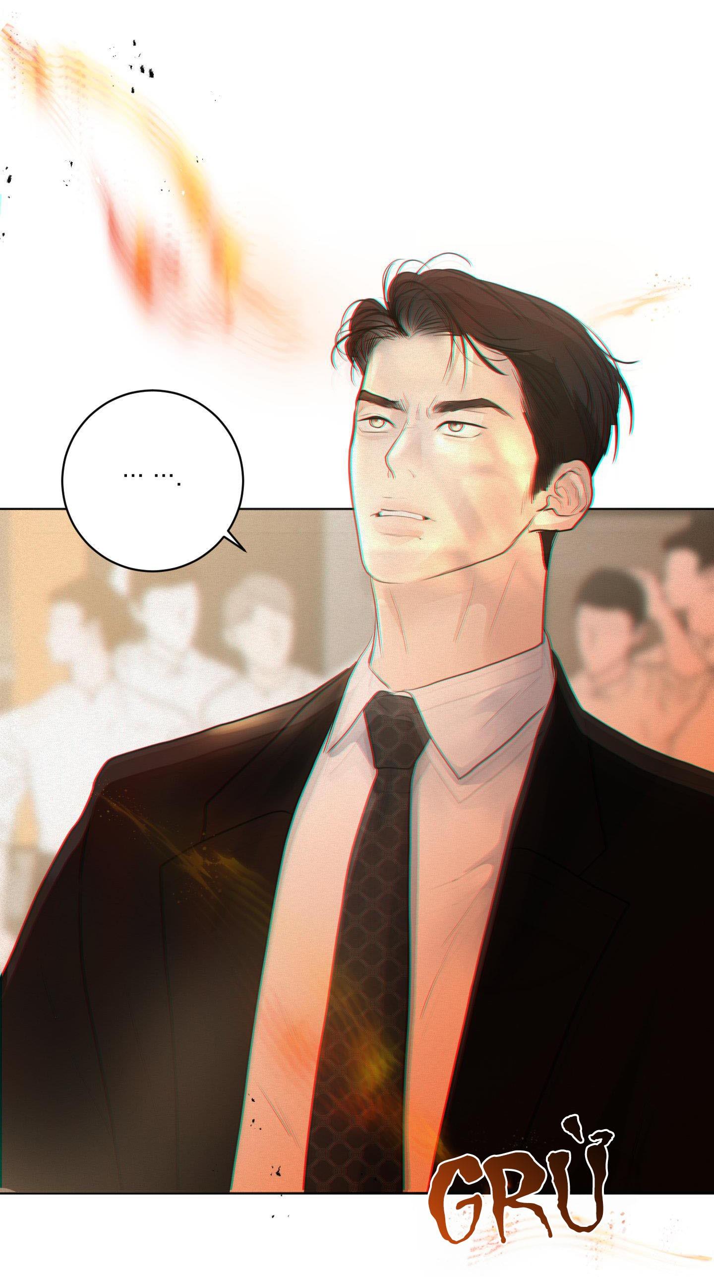 Đọc truyện (ABO) LỜI CẦU NGUYỆN - Chapter 36