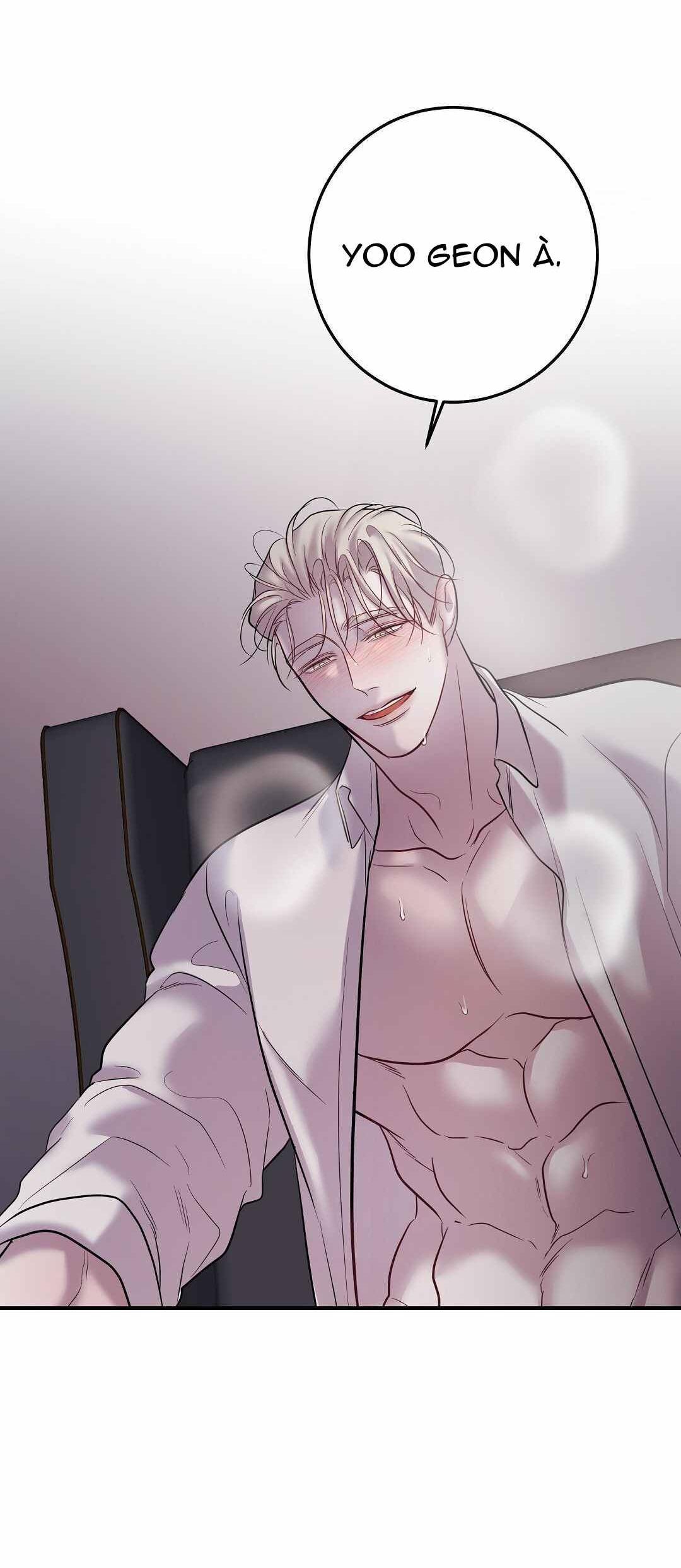 Đọc truyện Đáy Sâu Tuyệt Vọng - Chapter 90