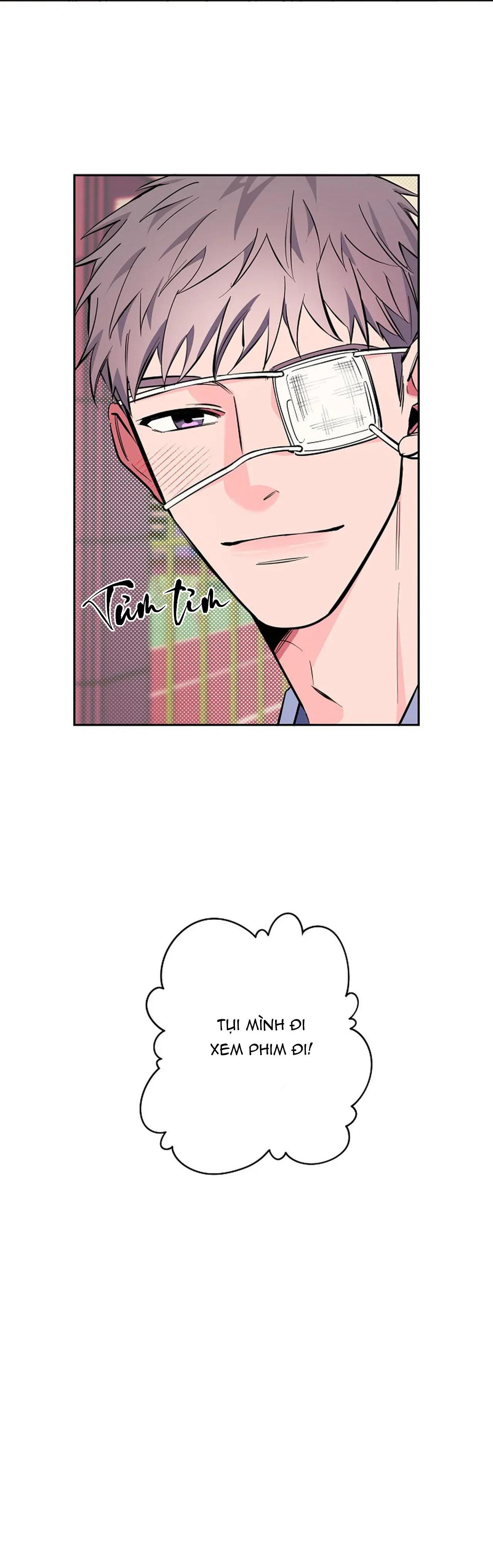 Đọc truyện ĐÊM DỊU DÀNG - Chapter 75