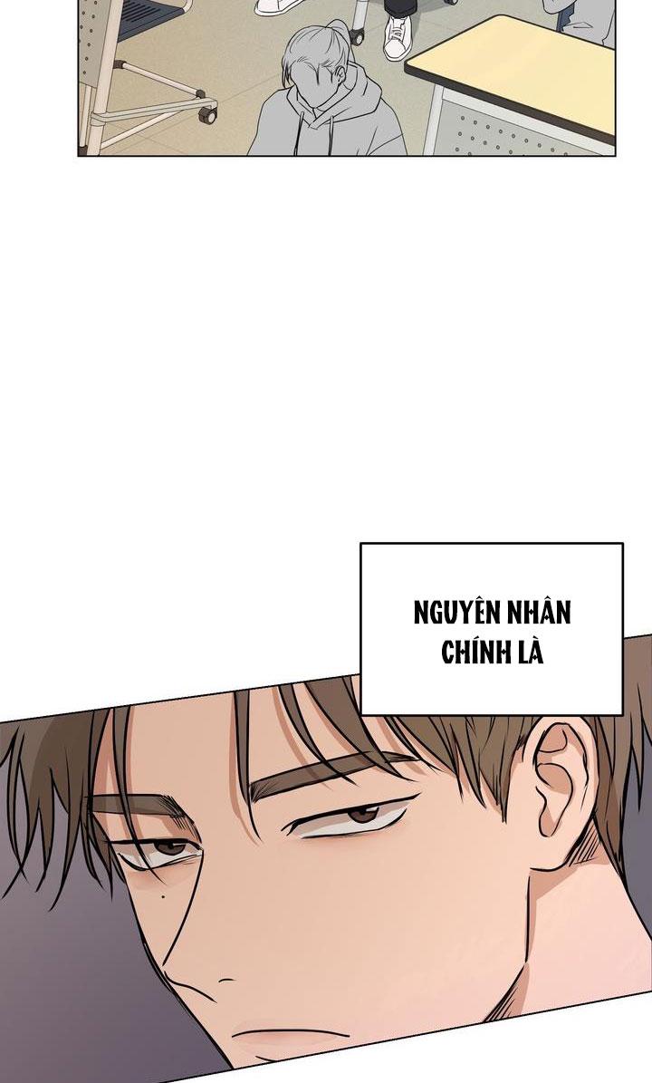 Đọc truyện BÁNH QUY TÌNH YÊU TAN CHẢY - Chapter 1