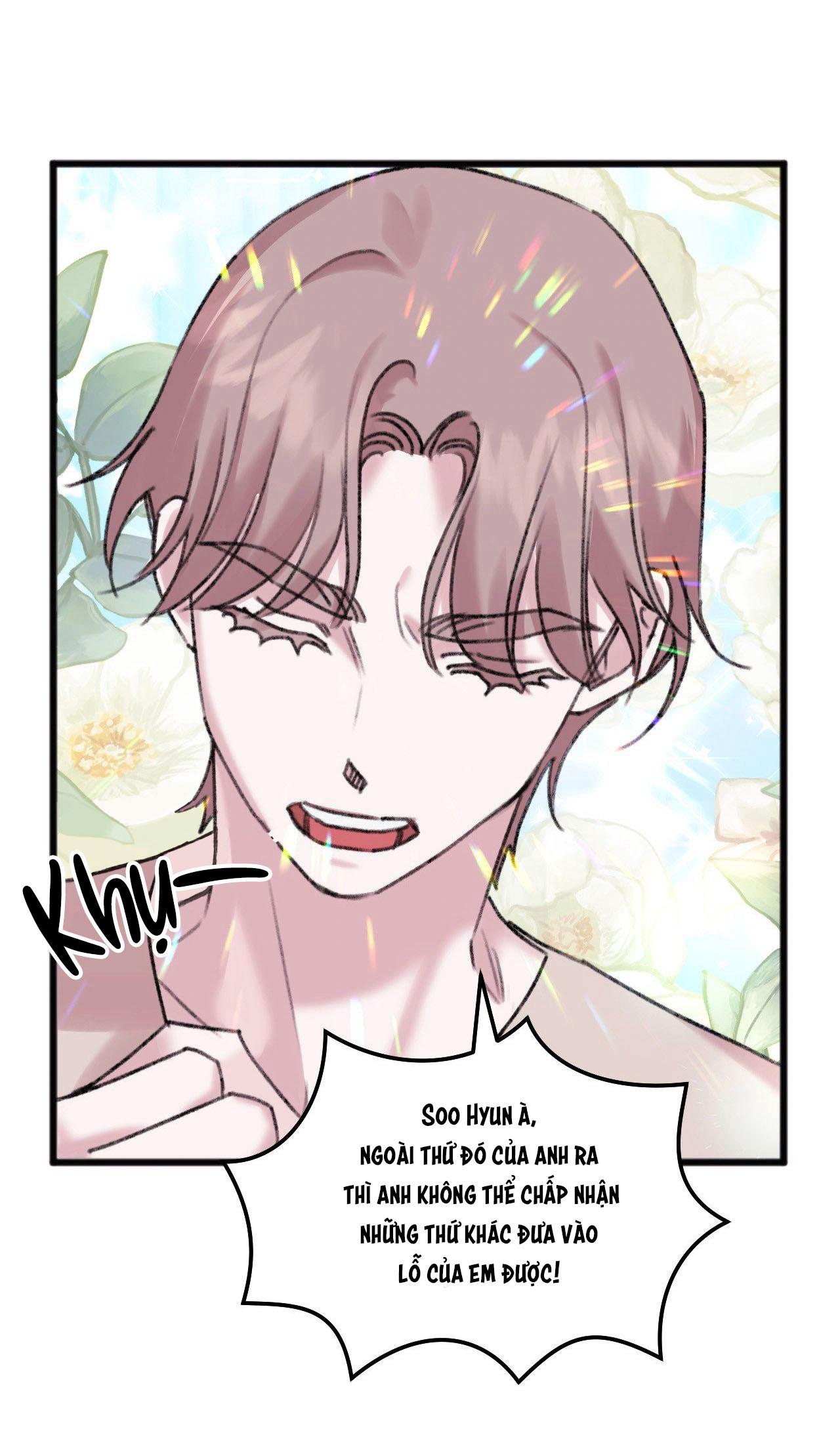 Đọc truyện  Anh Thật Sự Thích Em Sao - Chapter 29