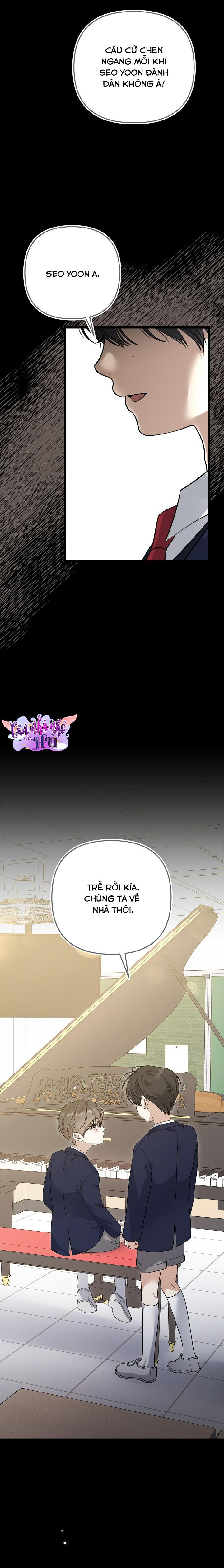 Đọc truyện (END) CẢM NẮNG - Chapter 64