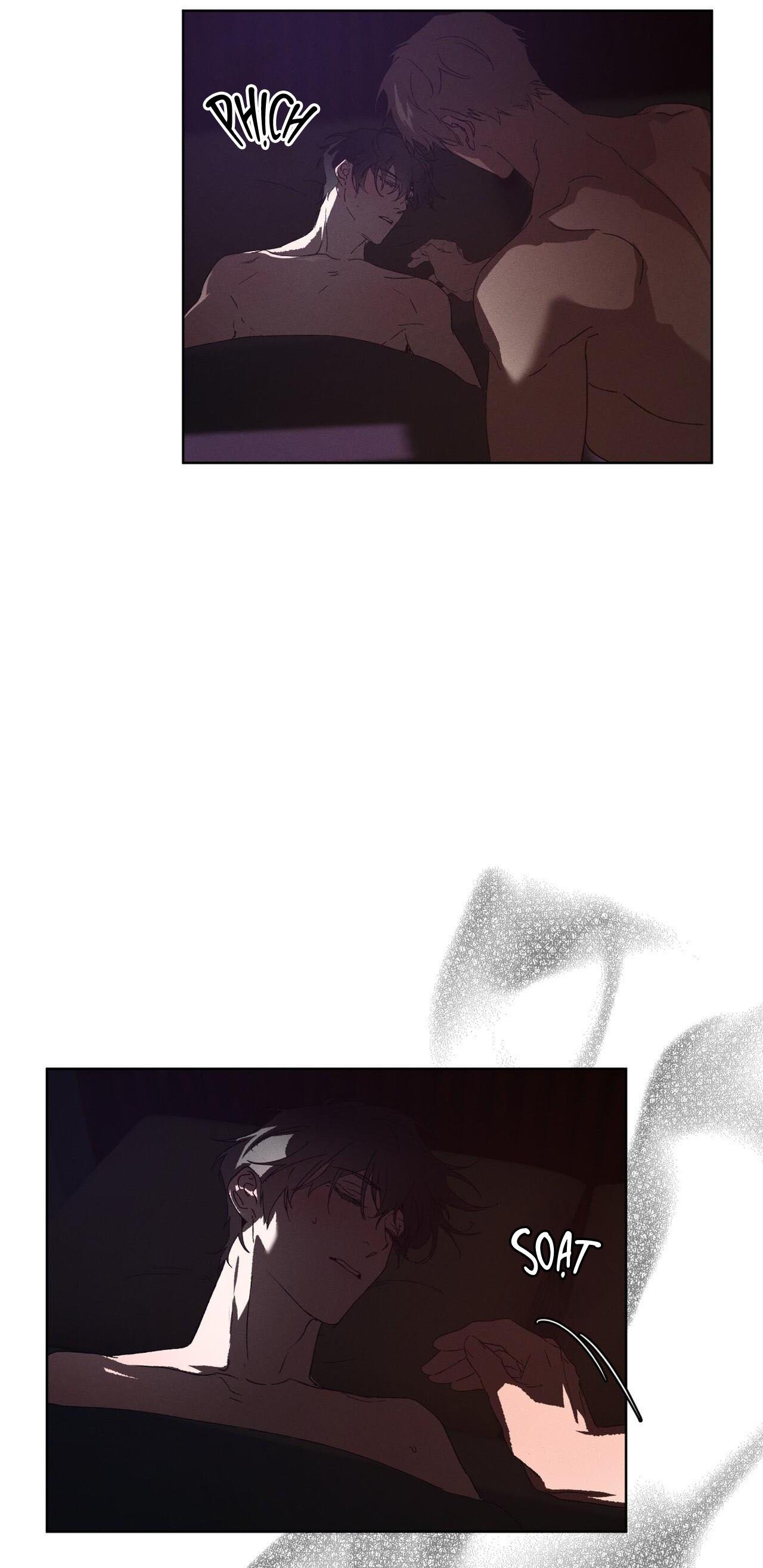 Đọc truyện  Hồi Ức Của Nhịp Thở - Chapter 28