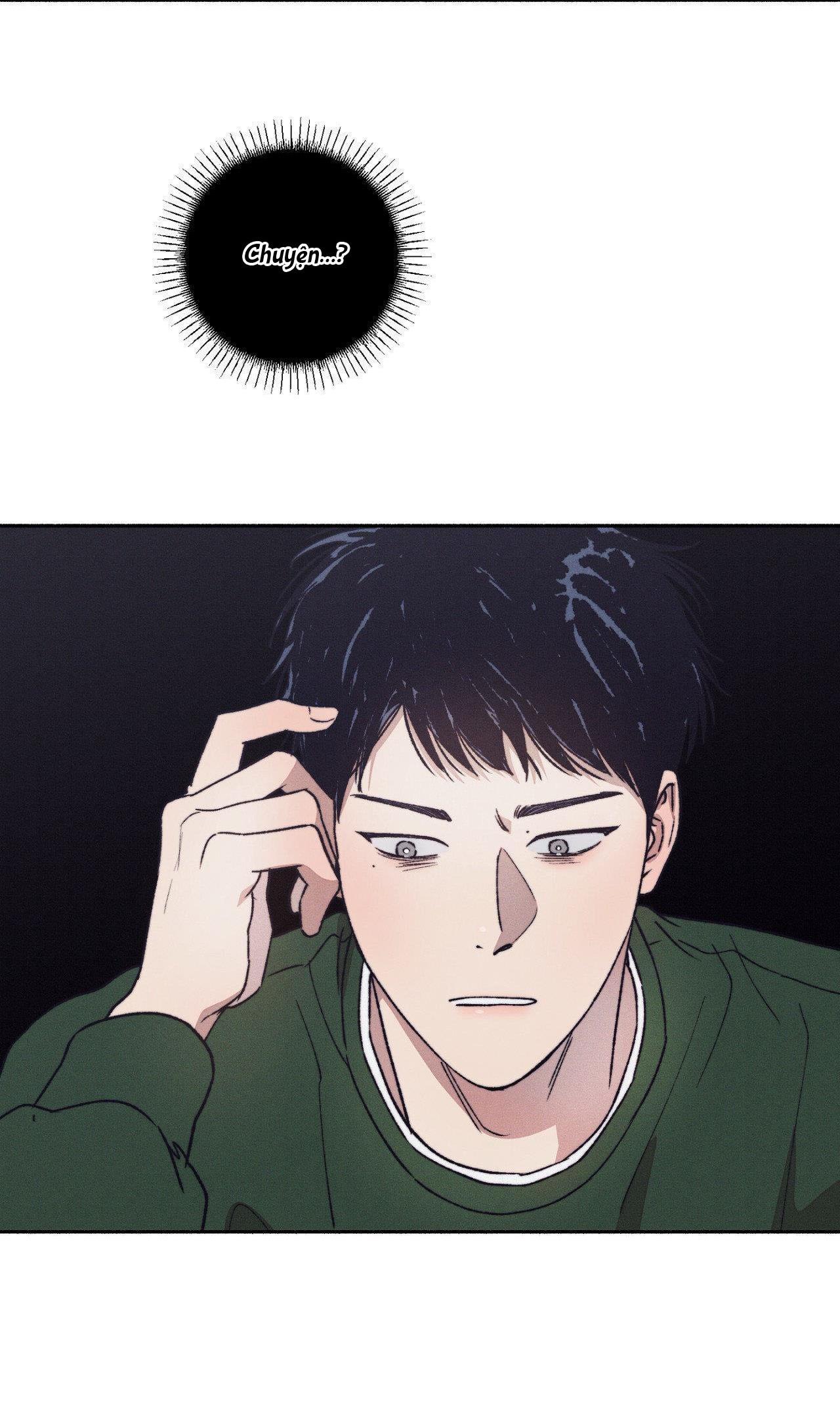 Đọc truyện  1 to 10 - Chapter 4