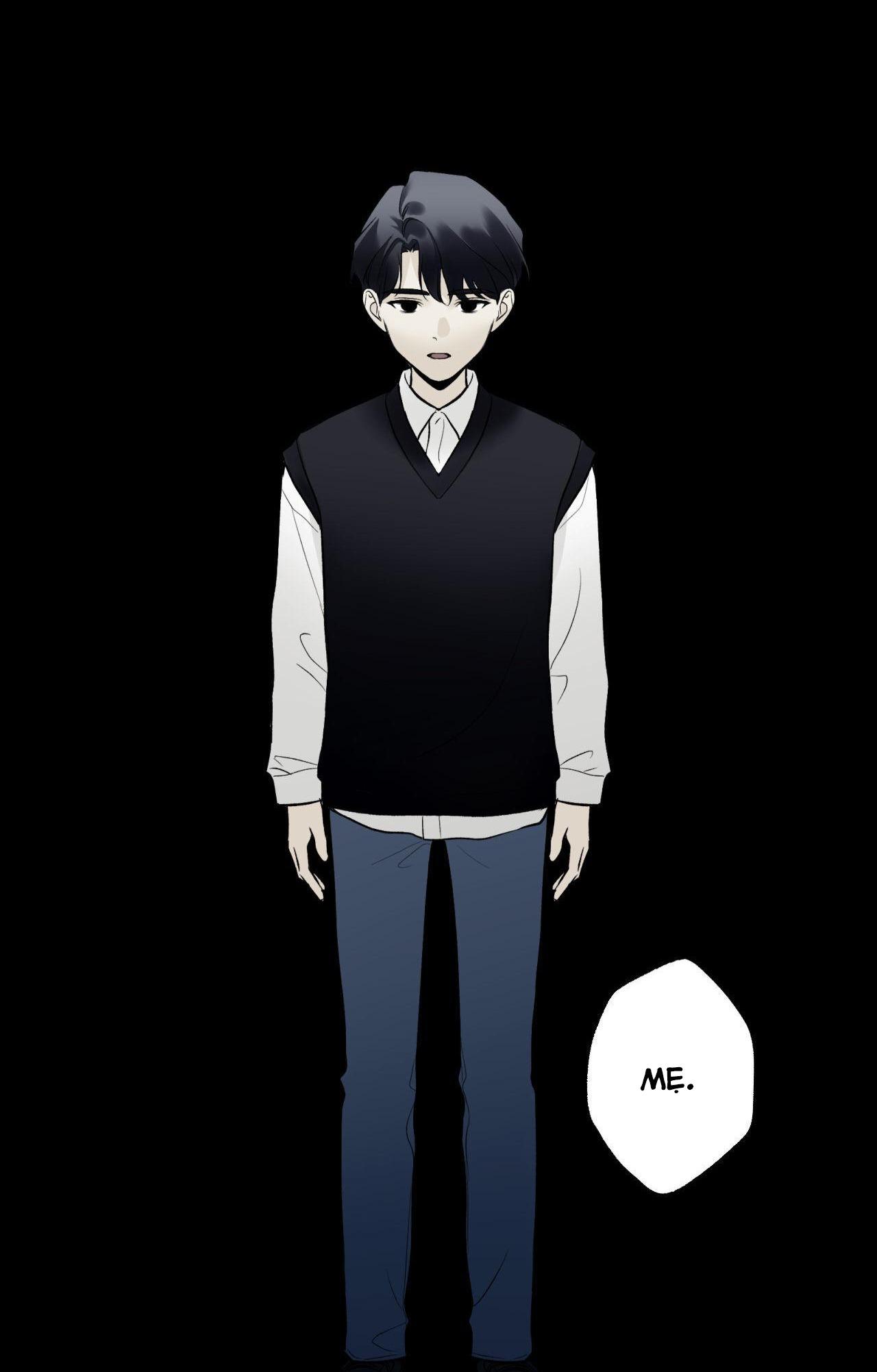 Đọc truyện ĐỐI TỐT VỚI TÔI KHÓ VẬY SAO? - Chapter 43