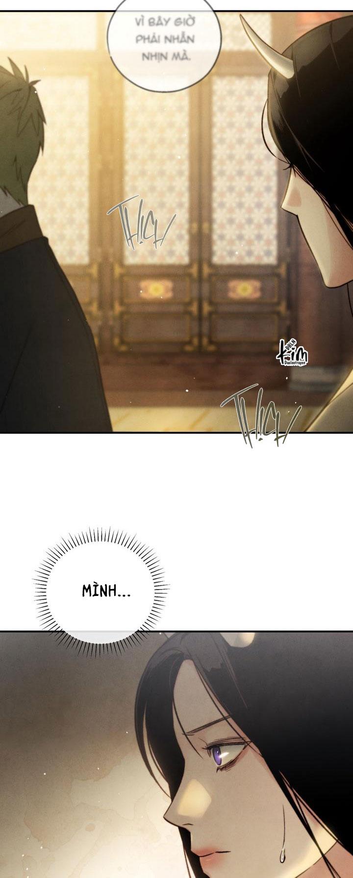 Đọc truyện THUỐC ĐỘC - Chapter 4