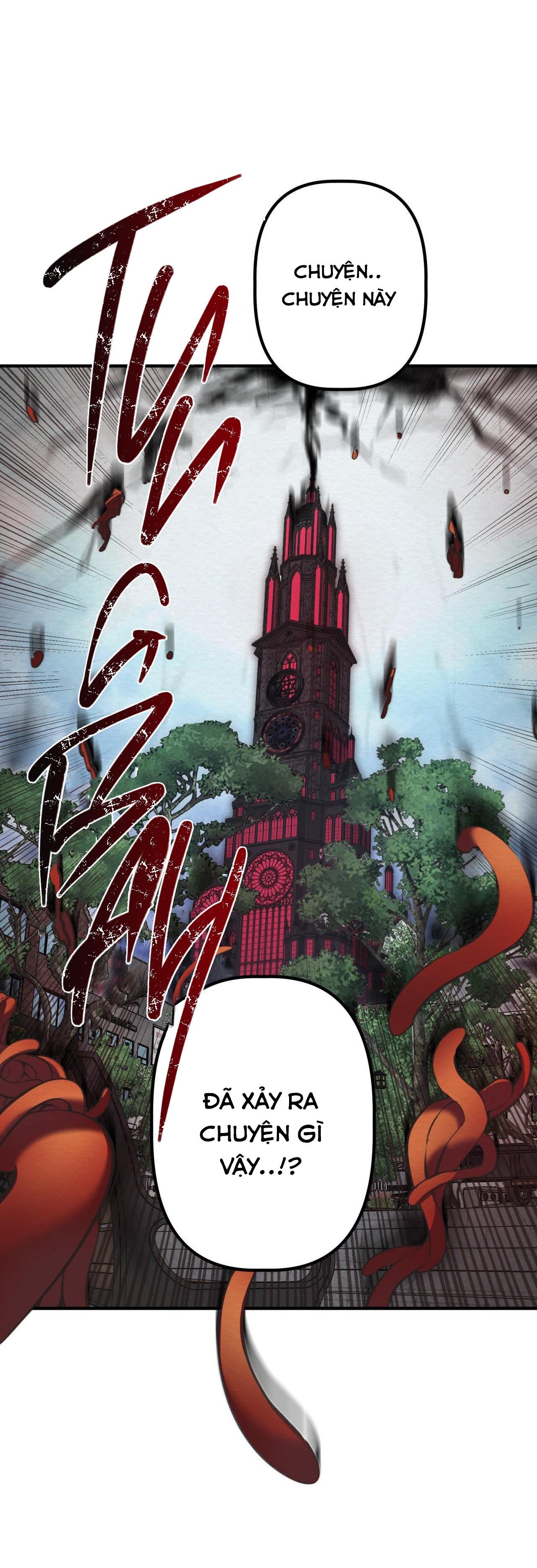 Đọc truyện (END SS) DEVIL ON TOP - Chapter 24