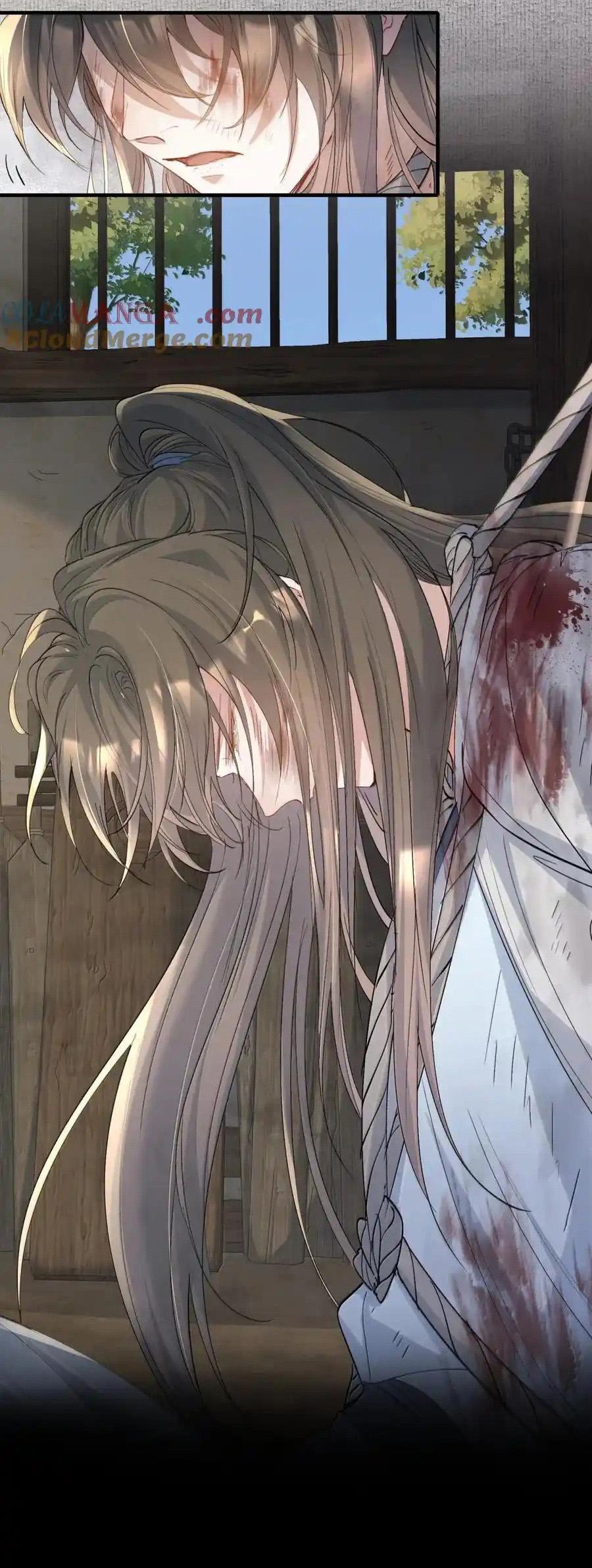 Đọc truyện Loạn thế vi vương - Chapter 114