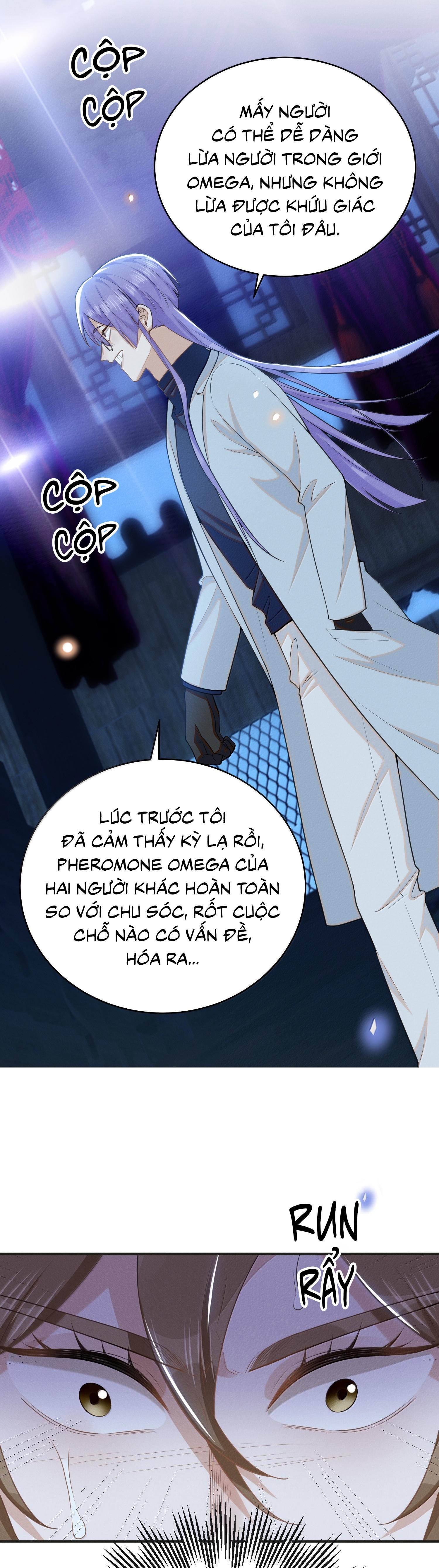 Đọc truyện Lai sinh bất kiến - Chapter 136