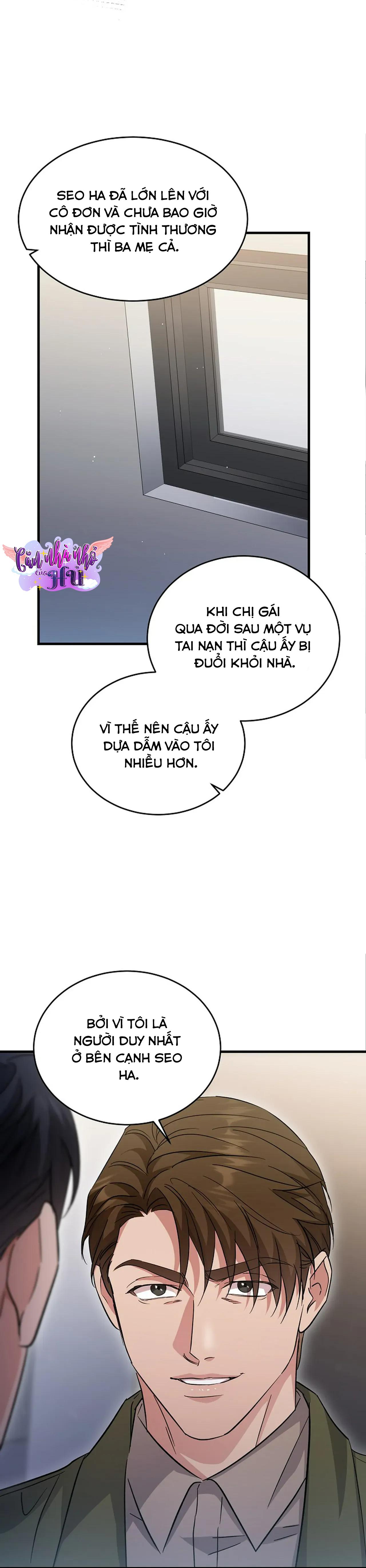 Đọc truyện DÒNG SÔNG NÔ LỆ - Chapter 26
