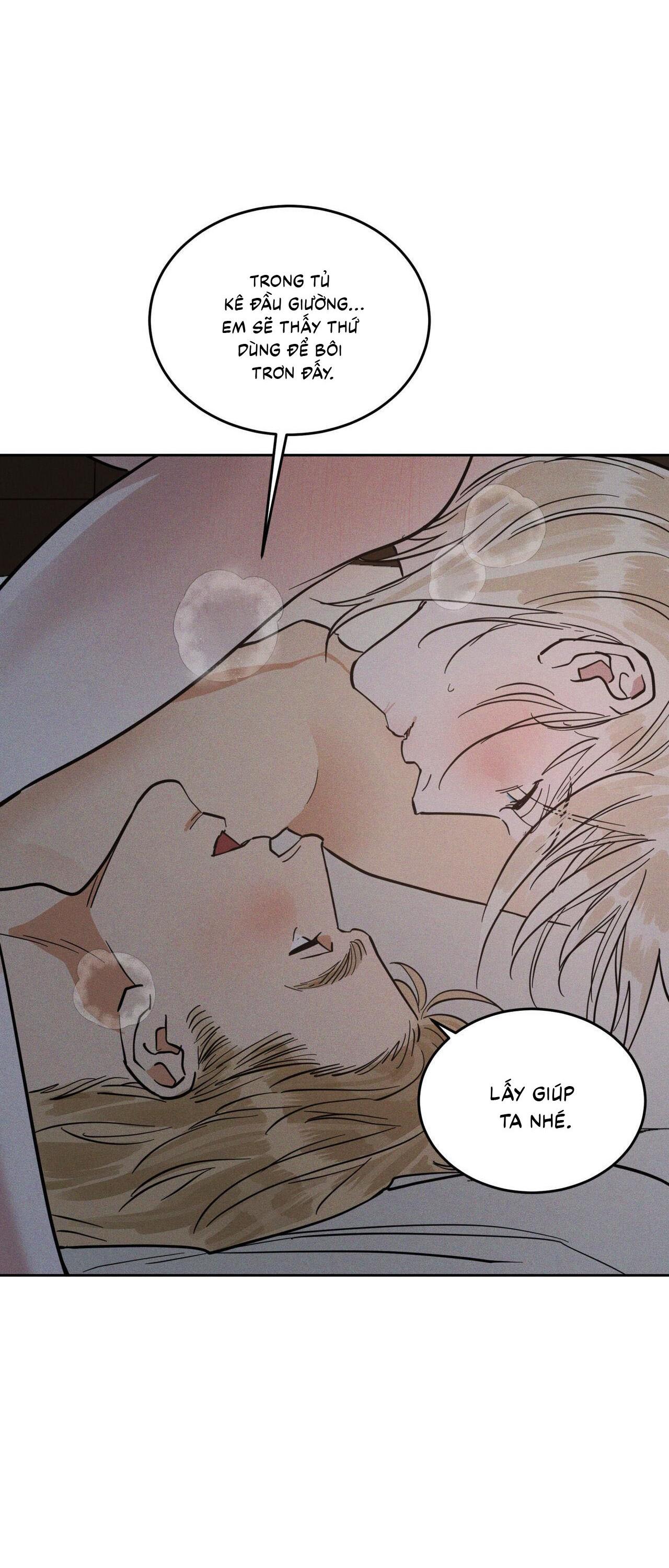 Đọc truyện  Antidote - Chapter 48