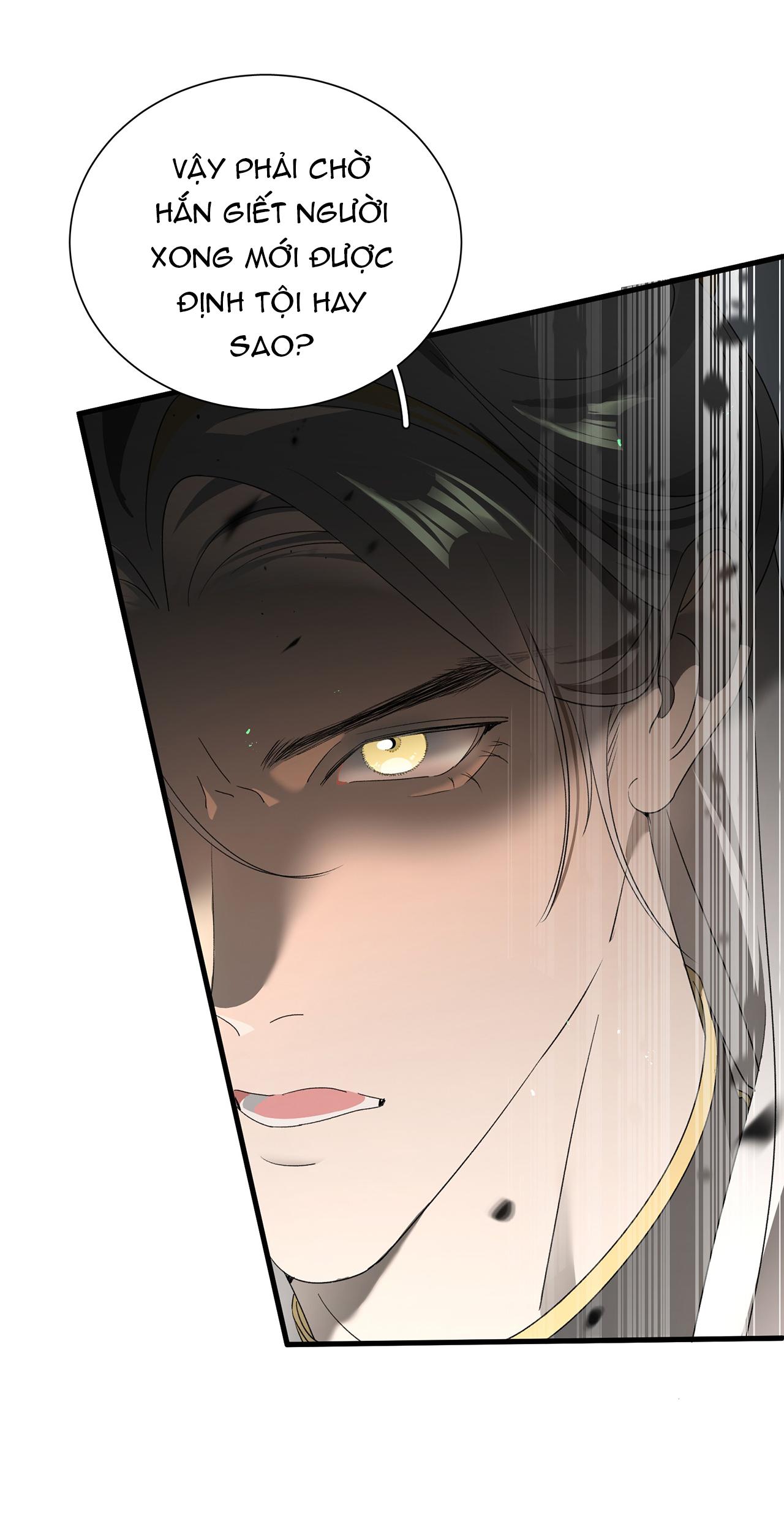 Đọc truyện Xà Yêu Muốn Chạy Trốn - Chapter 28