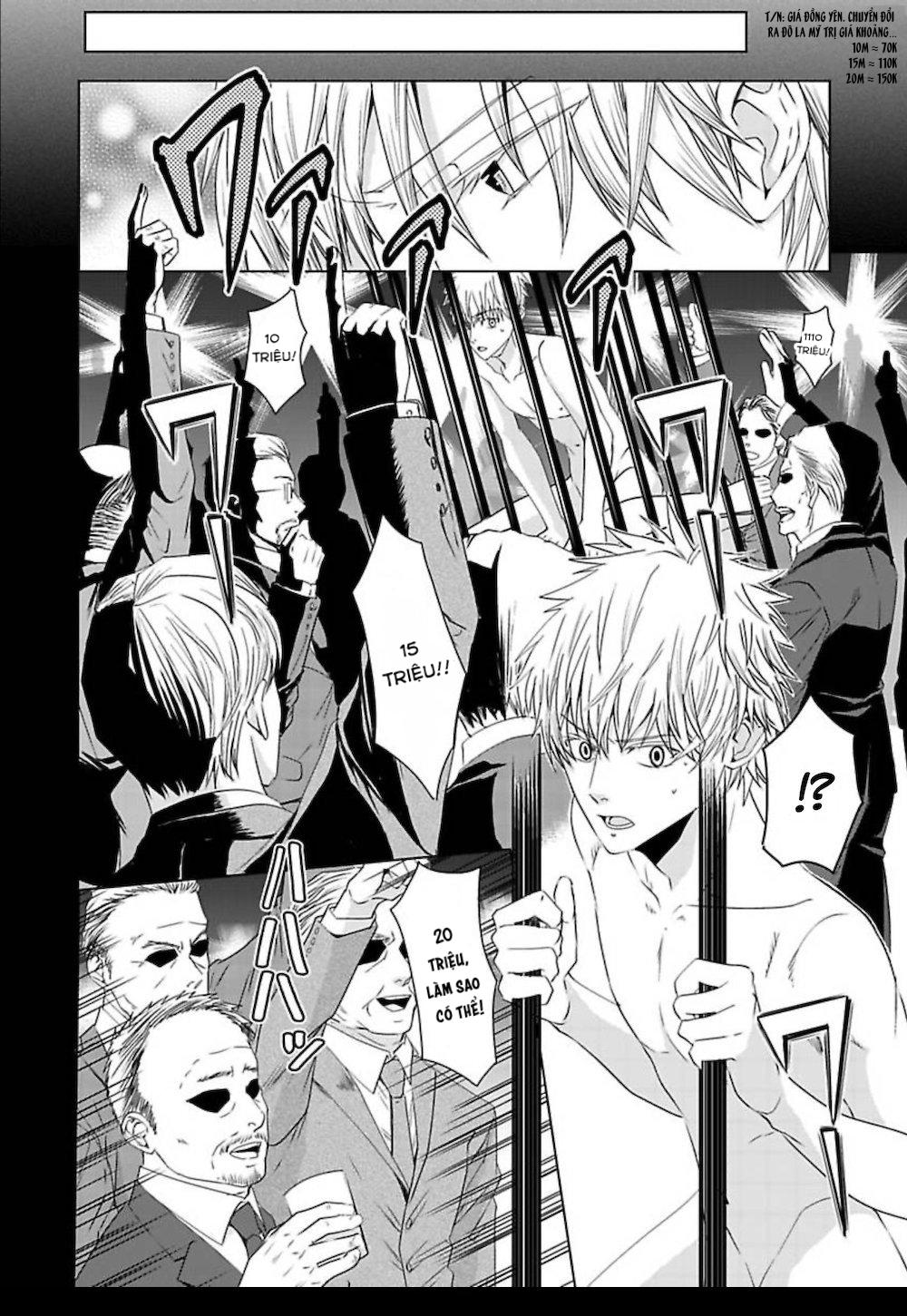 Đọc truyện Tuyển Tập GangBang - Chapter 148