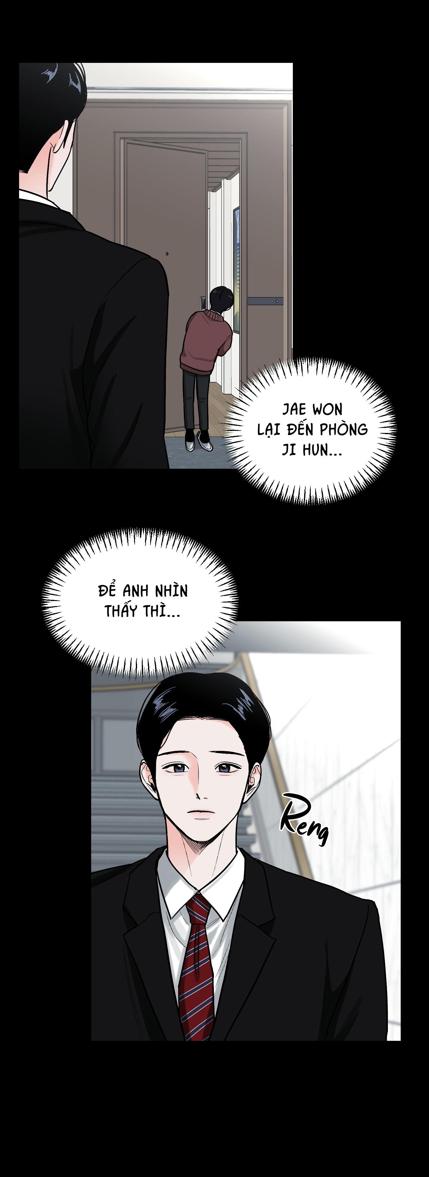 Đọc truyện NGHIỆN SEX - Chapter 21.8