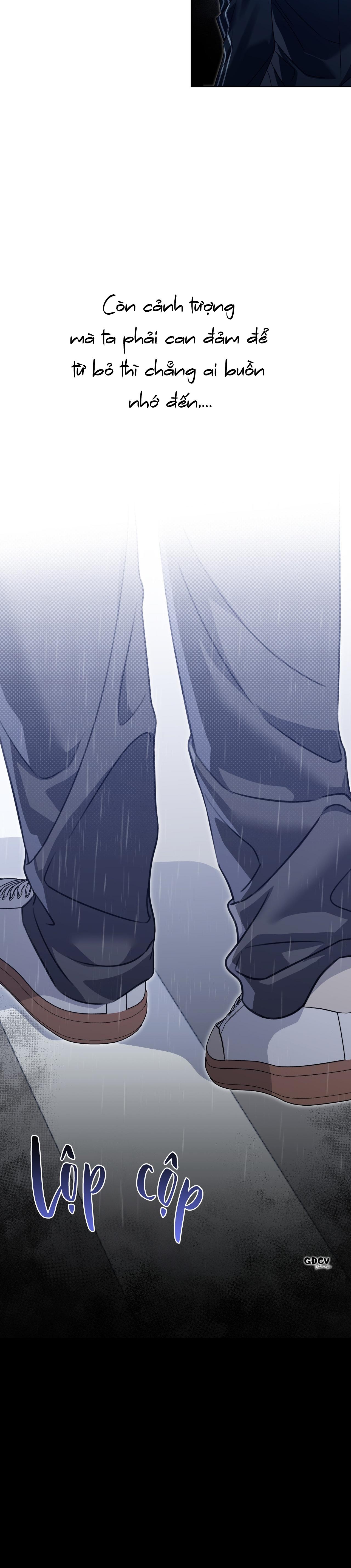 Đọc truyện [END] HUYẾT MẠCH TƯƠNG THÔNG - Chapter 1