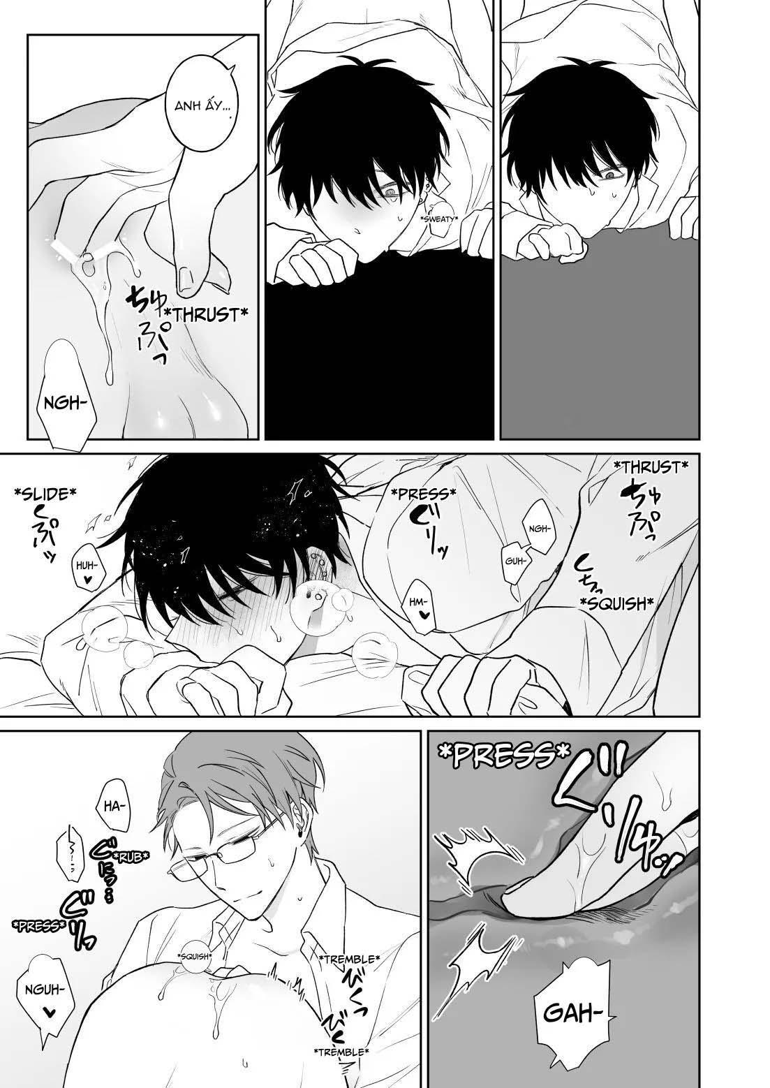 Đọc truyện Cưng mà nói - Chapter 229