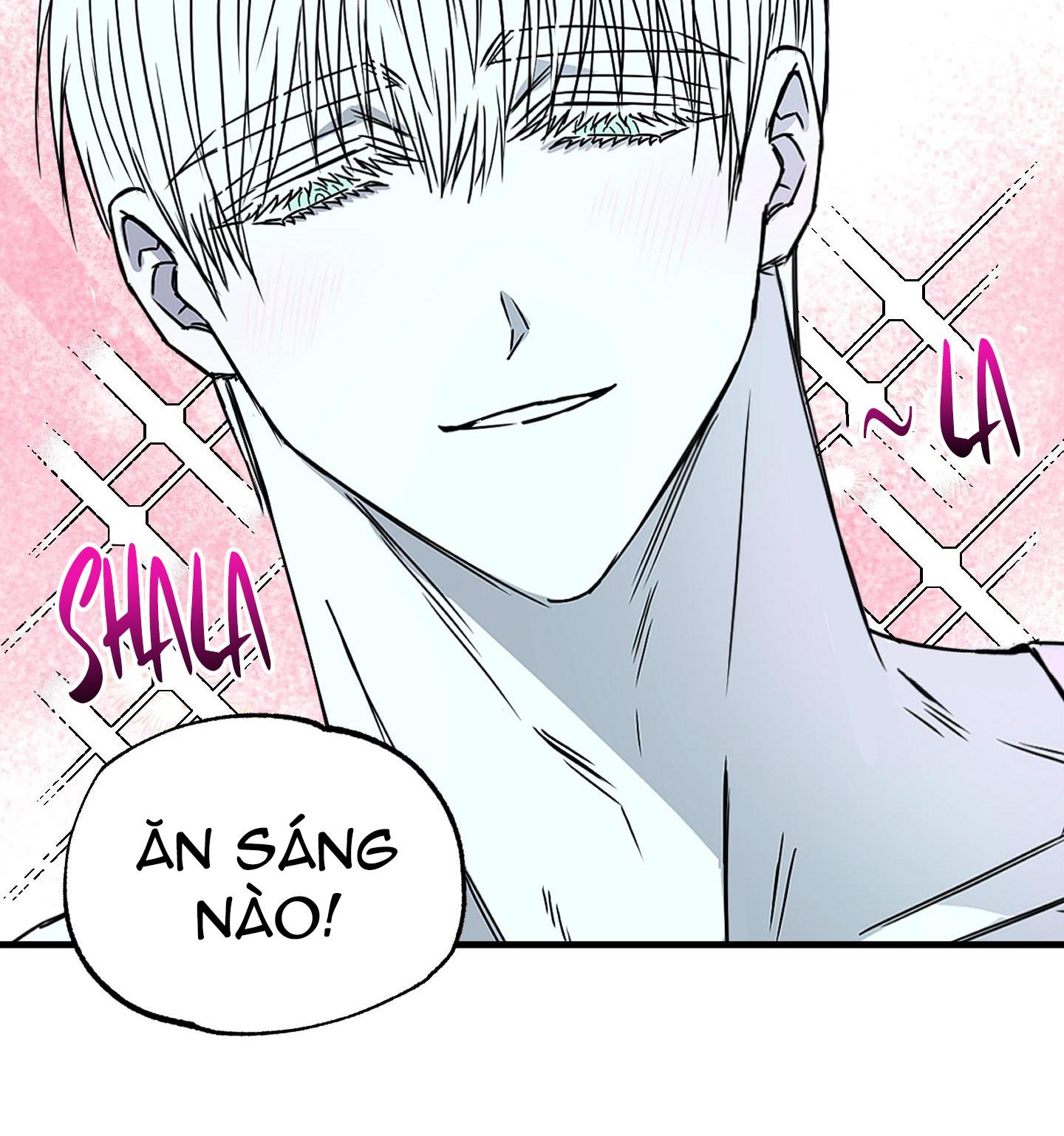 Đọc truyện TUYỂN TẬP CUỒNG CÔNG-CHIẾM HỮU CÔNG CỦA NHÀ KIM - Chapter 36.3