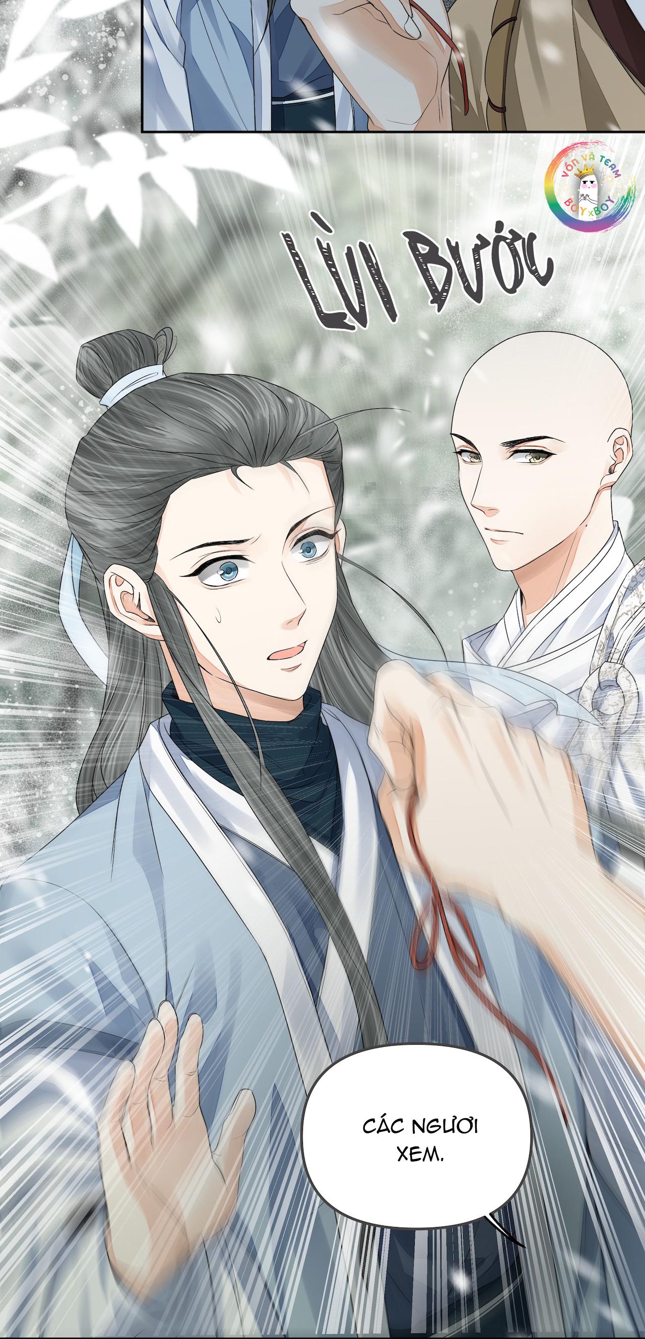 Đọc truyện (END) Đồng Tiền Kham Thế - Chapter 35