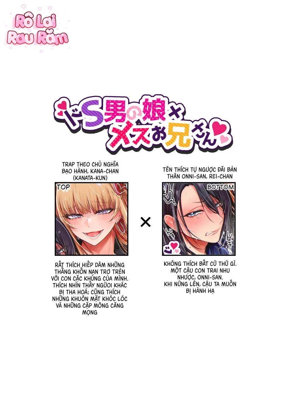 Đọc truyện Oneshot Hỏny Nhà Rô Lai - Chapter 395