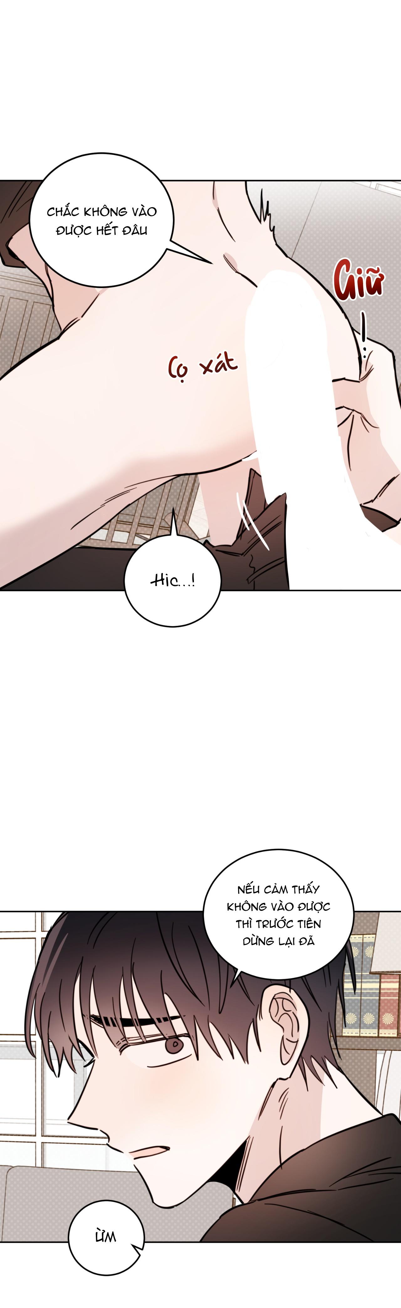 Đọc truyện Ác ma giữa ngã tư đường - Chapter 17