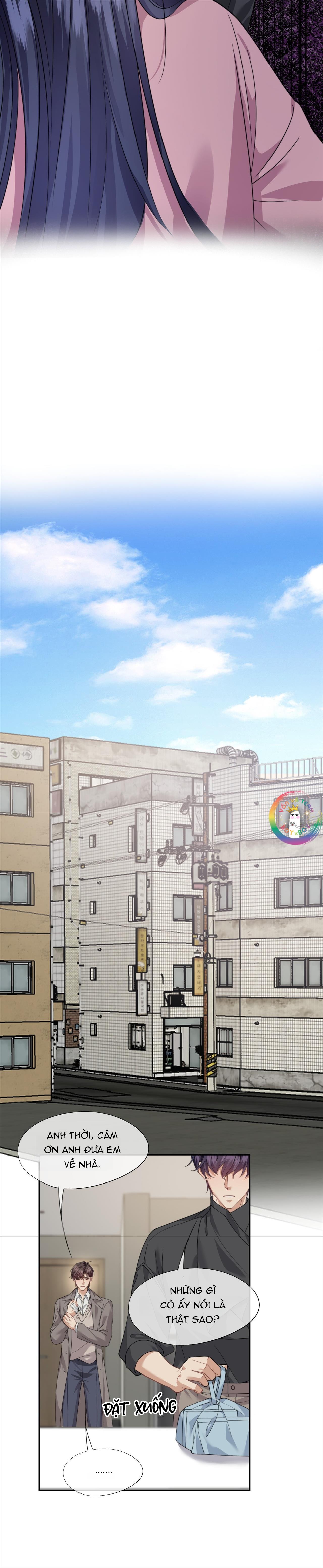 Đọc truyện (END) Gài Bẫy Ác Khuyển - Chapter 65